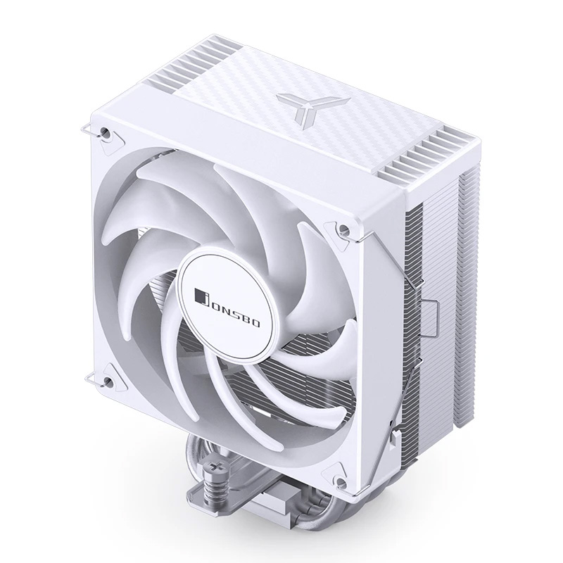 Кулер для процессора JONSBO CR-1000 Max ARGB White