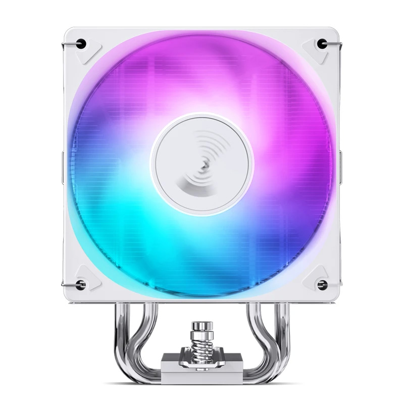 Кулер для процессора JONSBO CR-1000 Max ARGB White