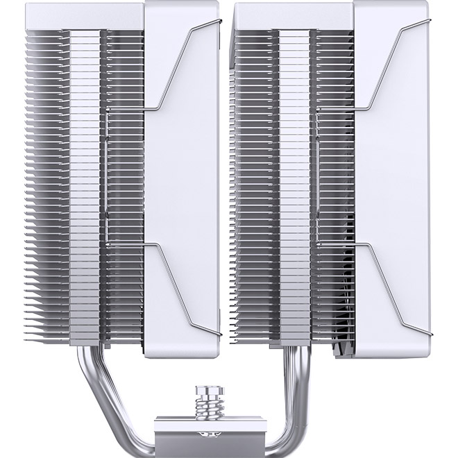 Кулер для процессора JONSBO CR-3000E White