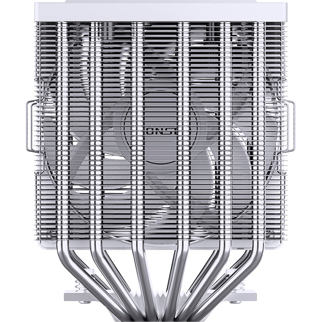 Кулер для процессора JONSBO CR-3000E White