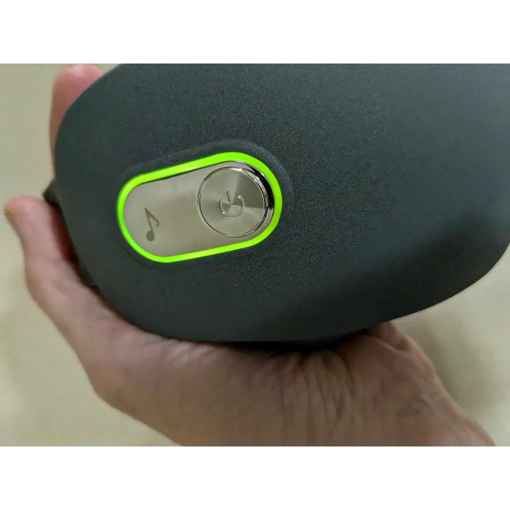 Масажер для очей SKG ES500 Gray (ES500 GY)