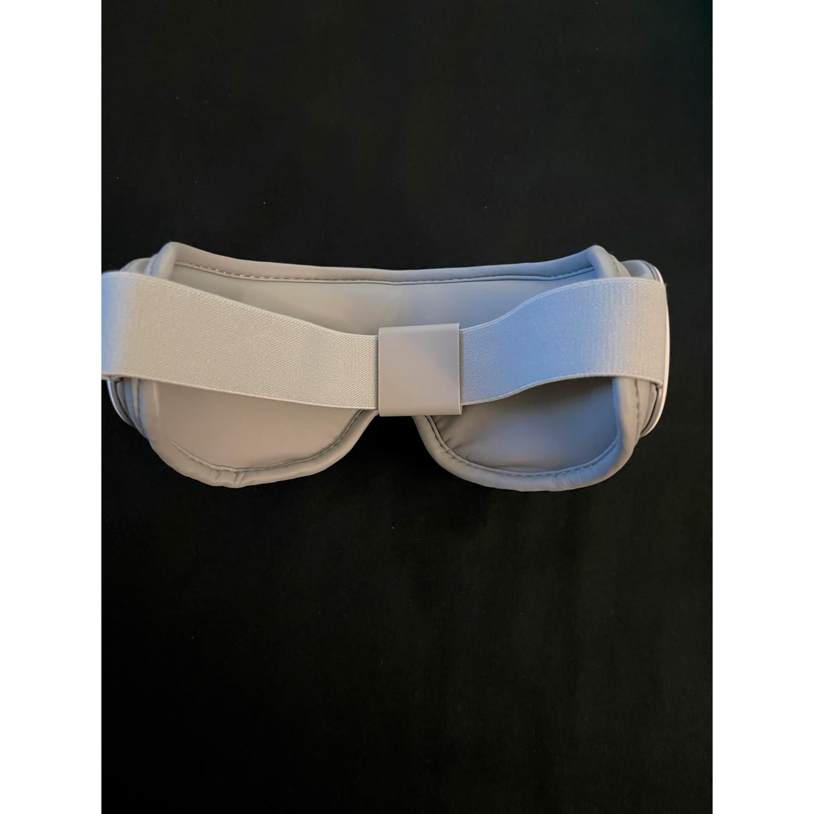 Масажер для очей SKG ES500 White