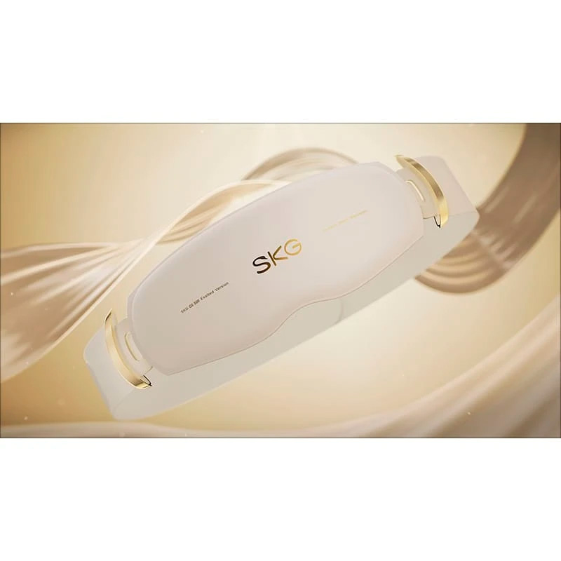 Масажний пояс SKG GS500