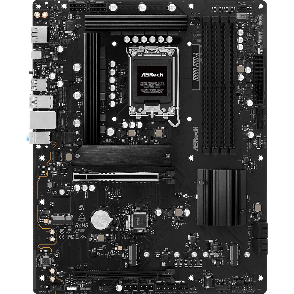 Материнская плата ASROCK B860 Pro-A