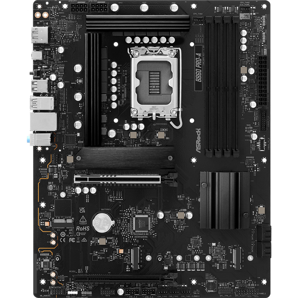 Материнская плата ASROCK B860 Pro-A