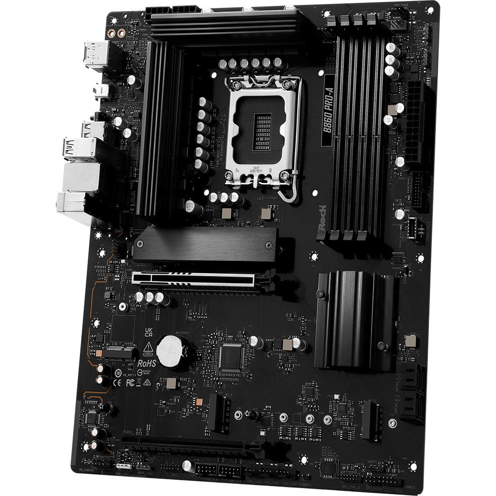Материнская плата ASROCK B860 Pro-A