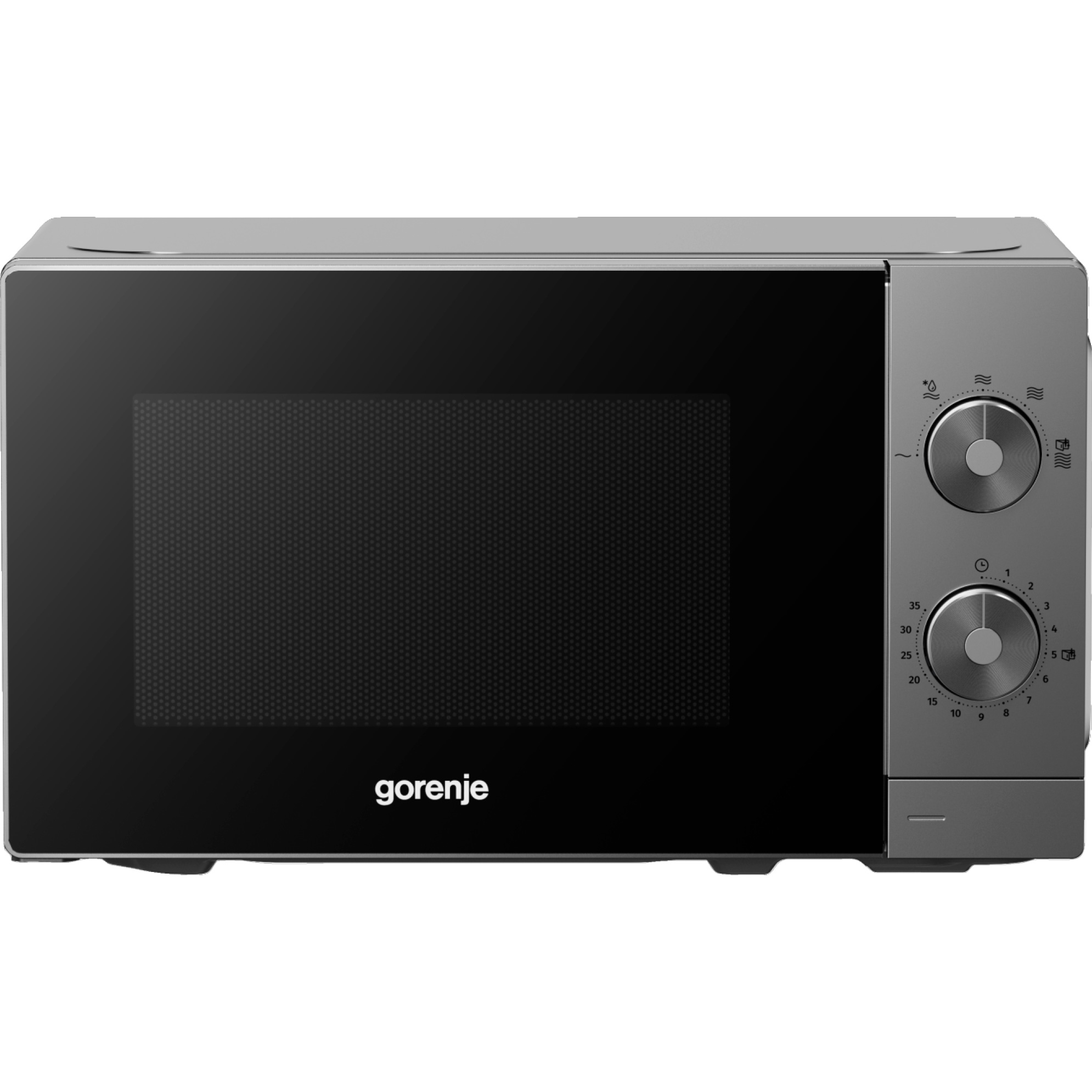 Микроволновая печь GORENJE MO20E1T4 (744383)