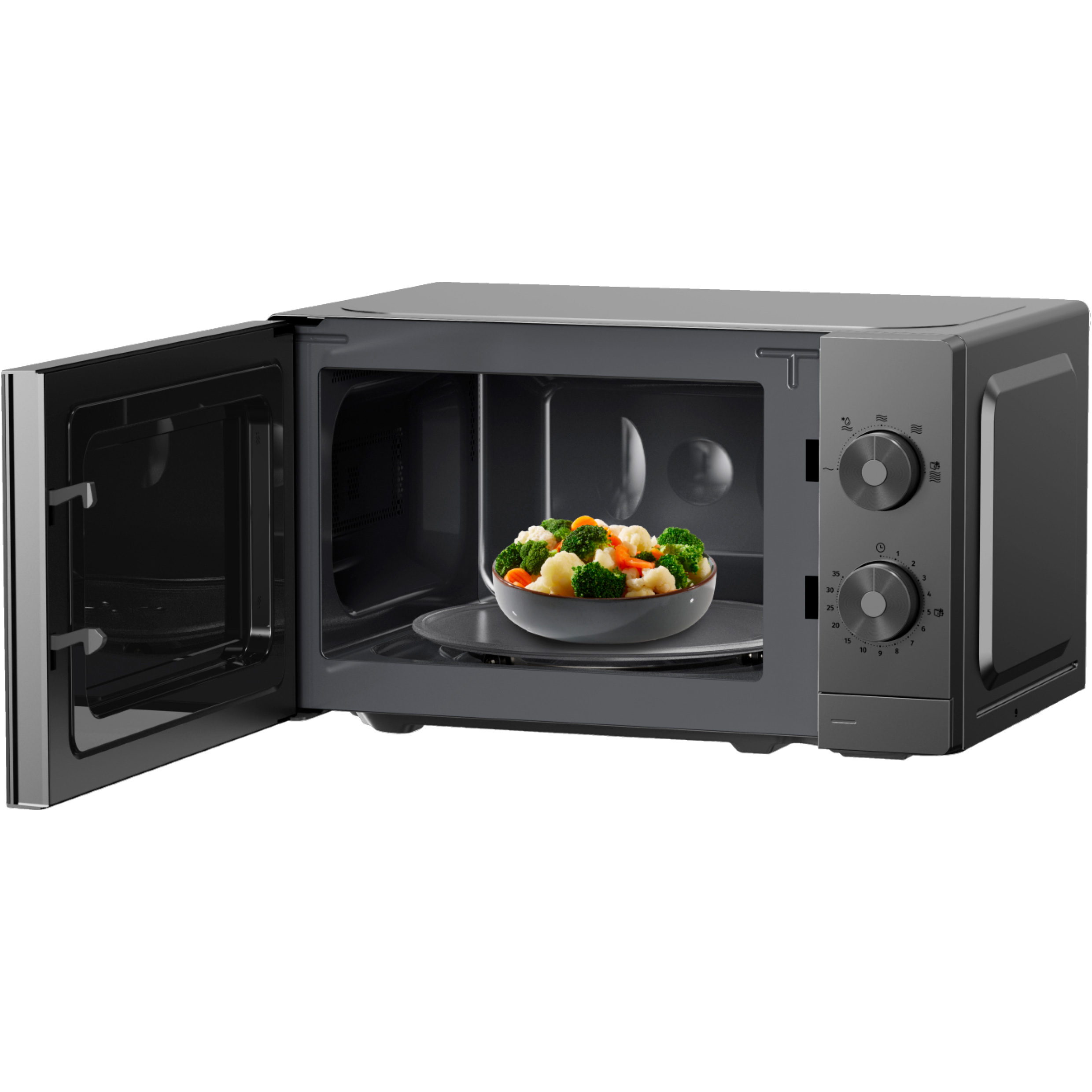 Микроволновая печь GORENJE MO20E1T4 (744383)