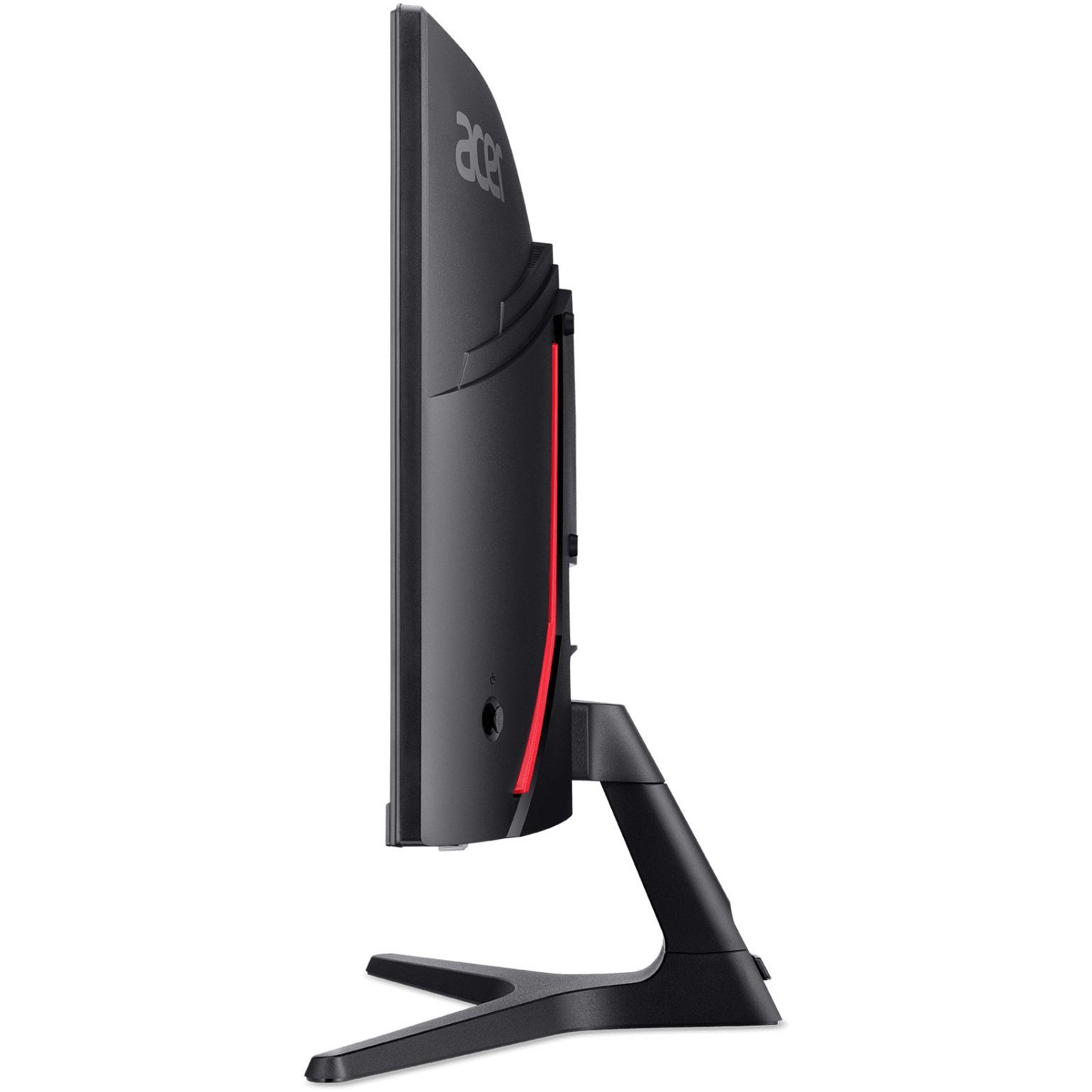 Монітор 23.6" ACER Nitro ED240QP0bi (UM.UE0EE.004)