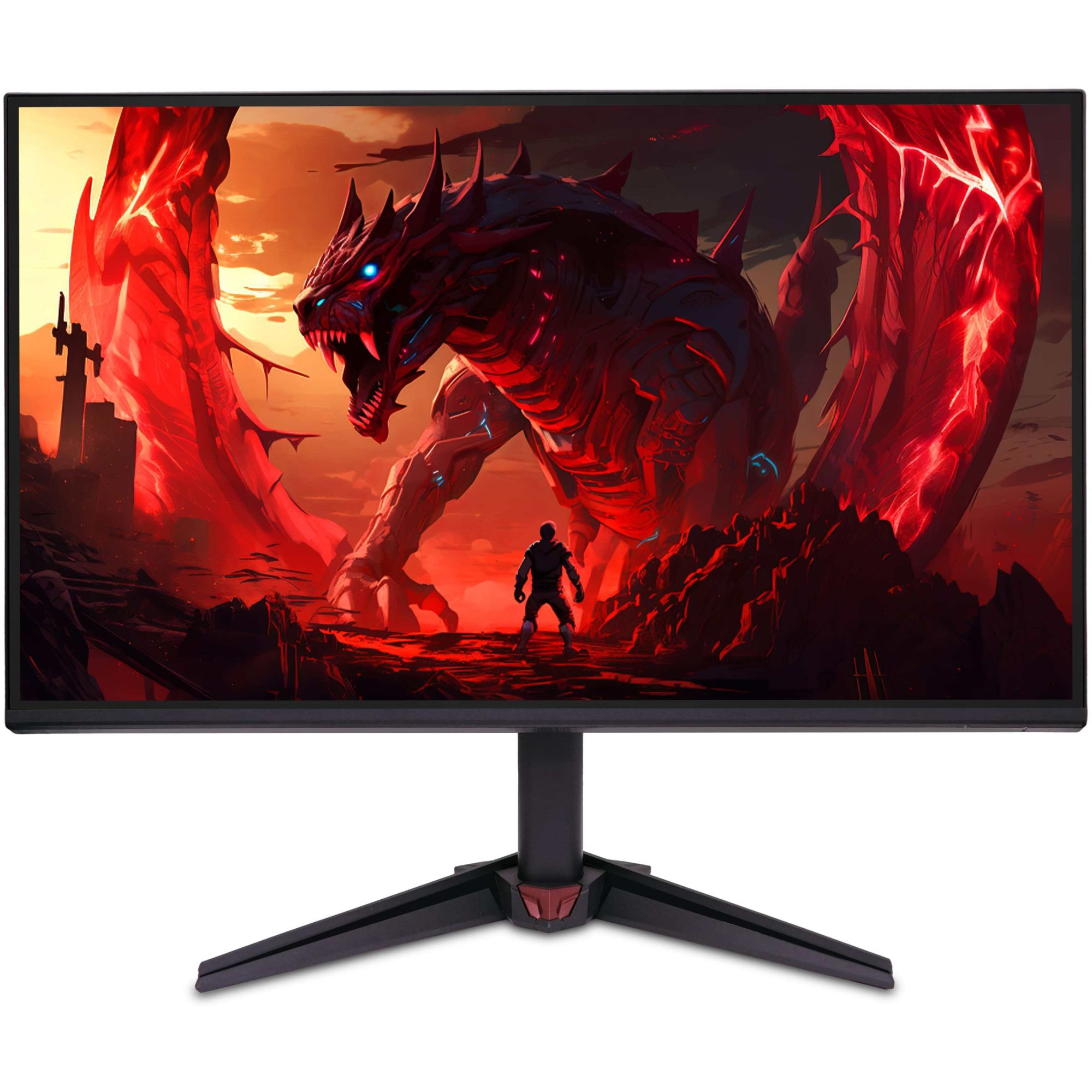 Монітор 23.8" ACER Nitro VG240YP6bip (UM.QV0EE.609)