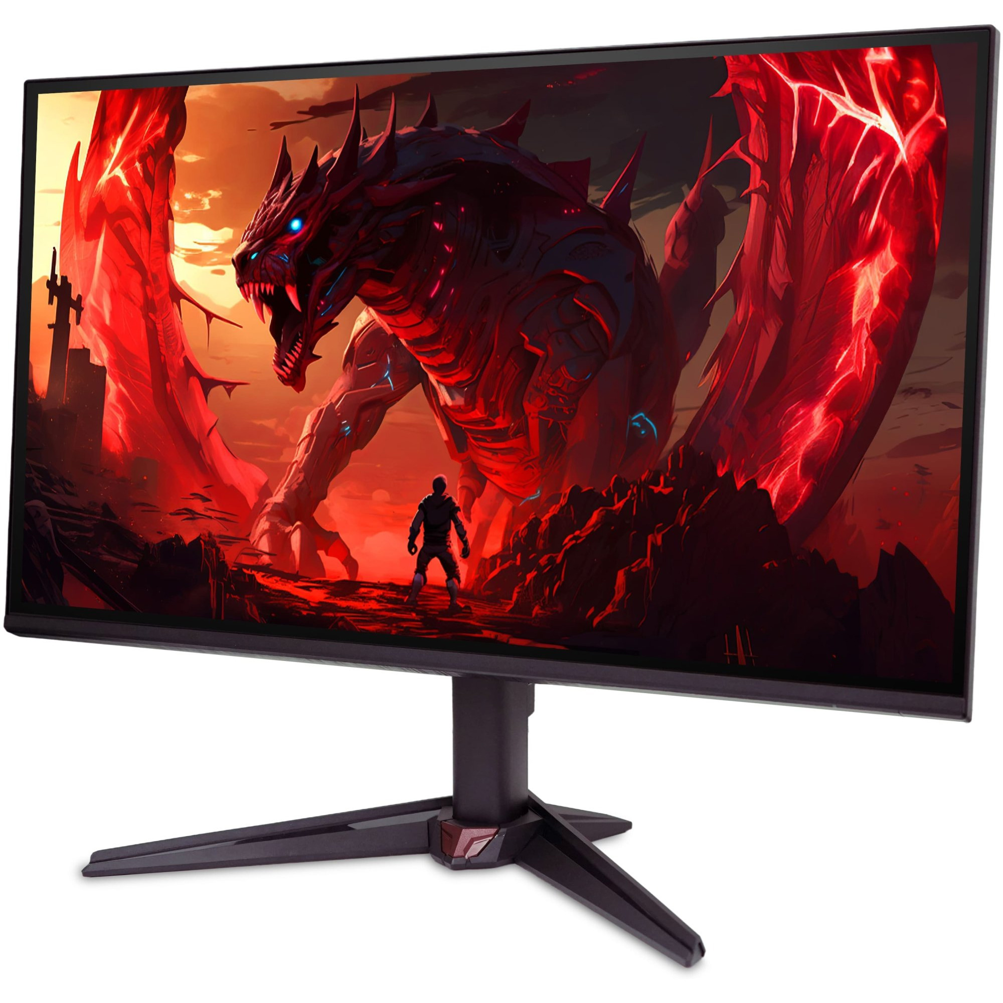Монітор 23.8" ACER Nitro VG240YP6bip (UM.QV0EE.609)