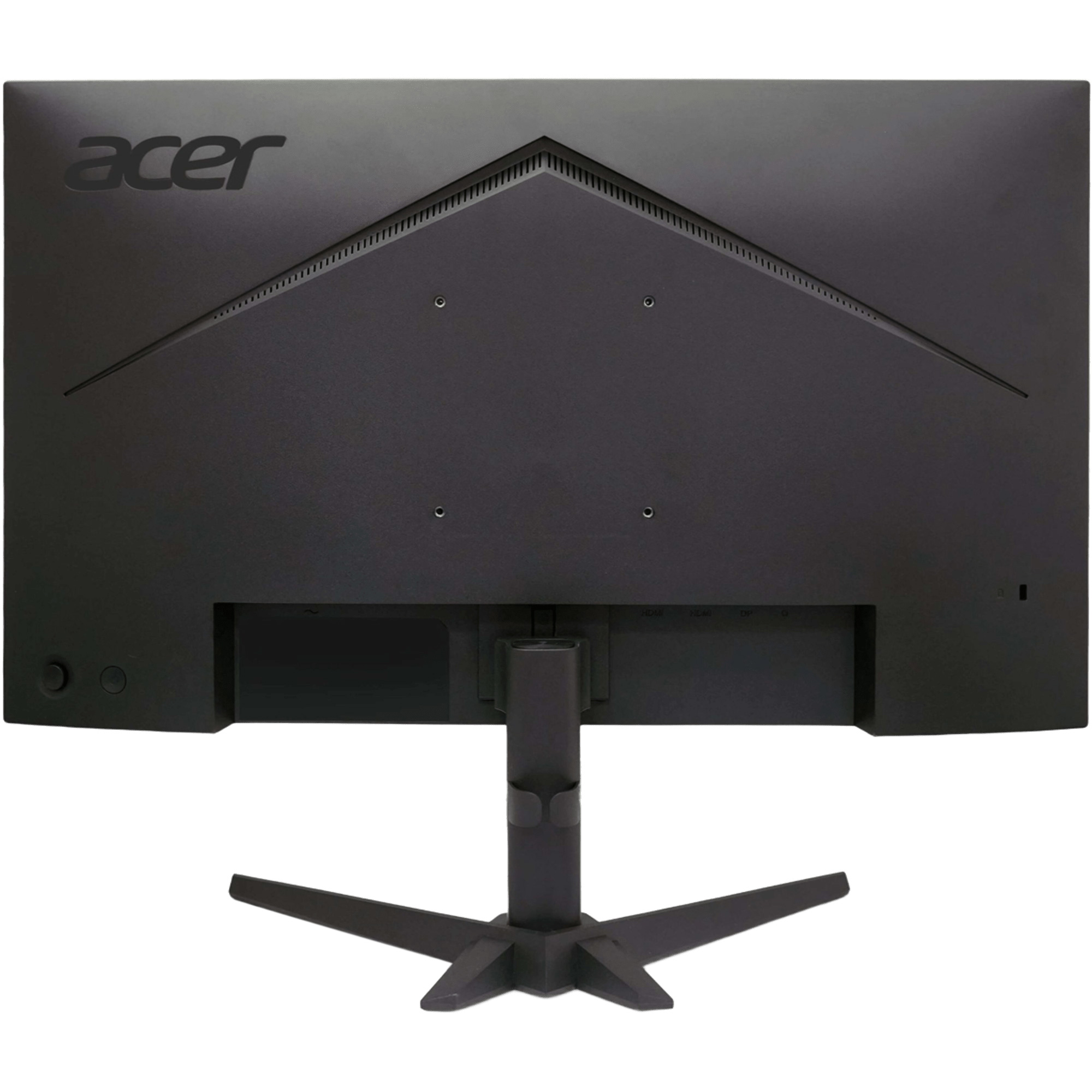 Монітор 23.8" ACER Nitro VG240YP6bip (UM.QV0EE.609)