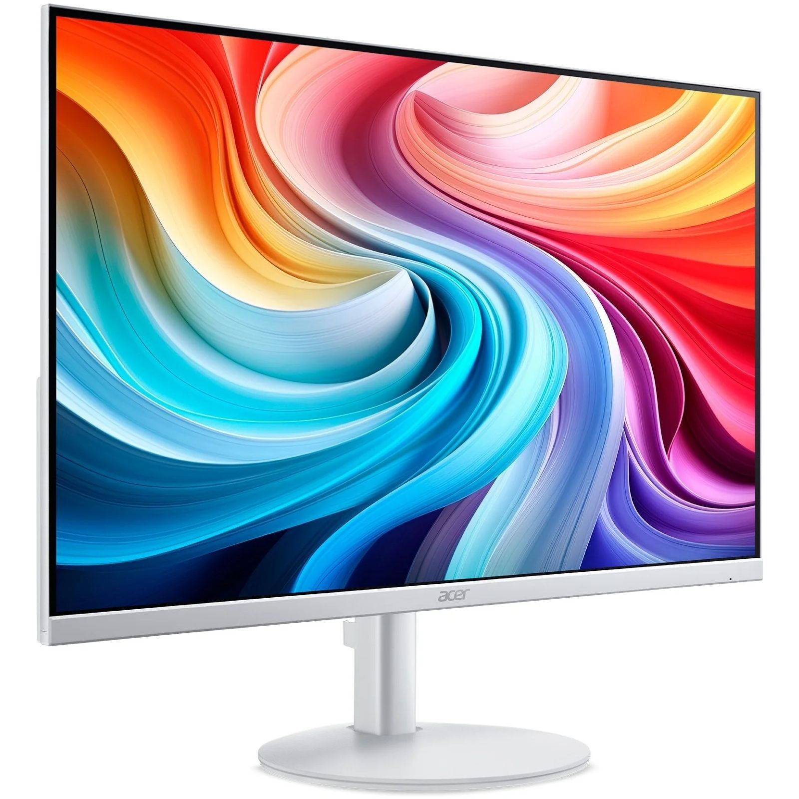 Монітор 23.8" ACER SA243YP1wmix (UM.QS3EE.105)