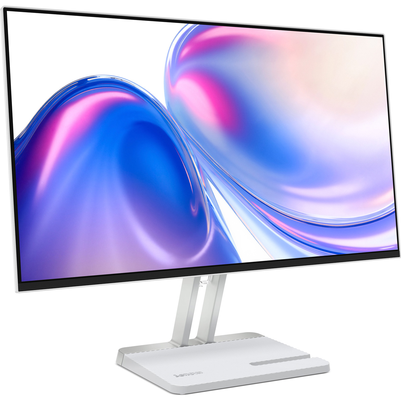 Монитор 23.8" LENOVO L24-4C Cloud Gray (67DDKAC6UA)