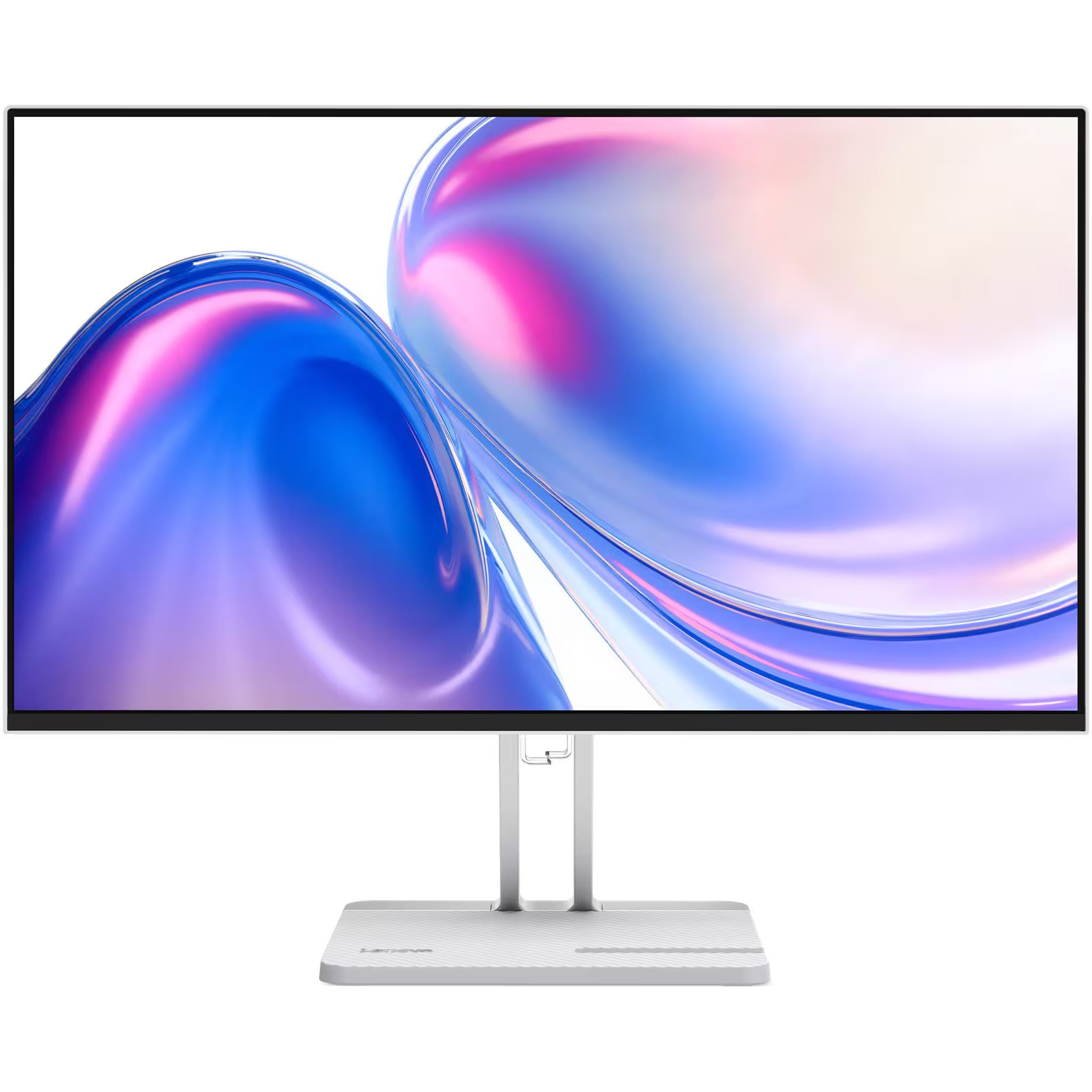 Монитор 23.8" LENOVO L24-4C Cloud Gray (67DDKAC6UA)