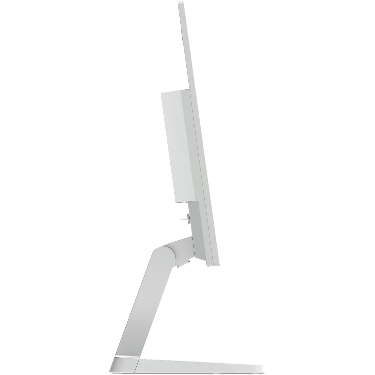 Монитор 23.8" LENOVO L24-4C Cloud Gray (67DDKAC6UA)