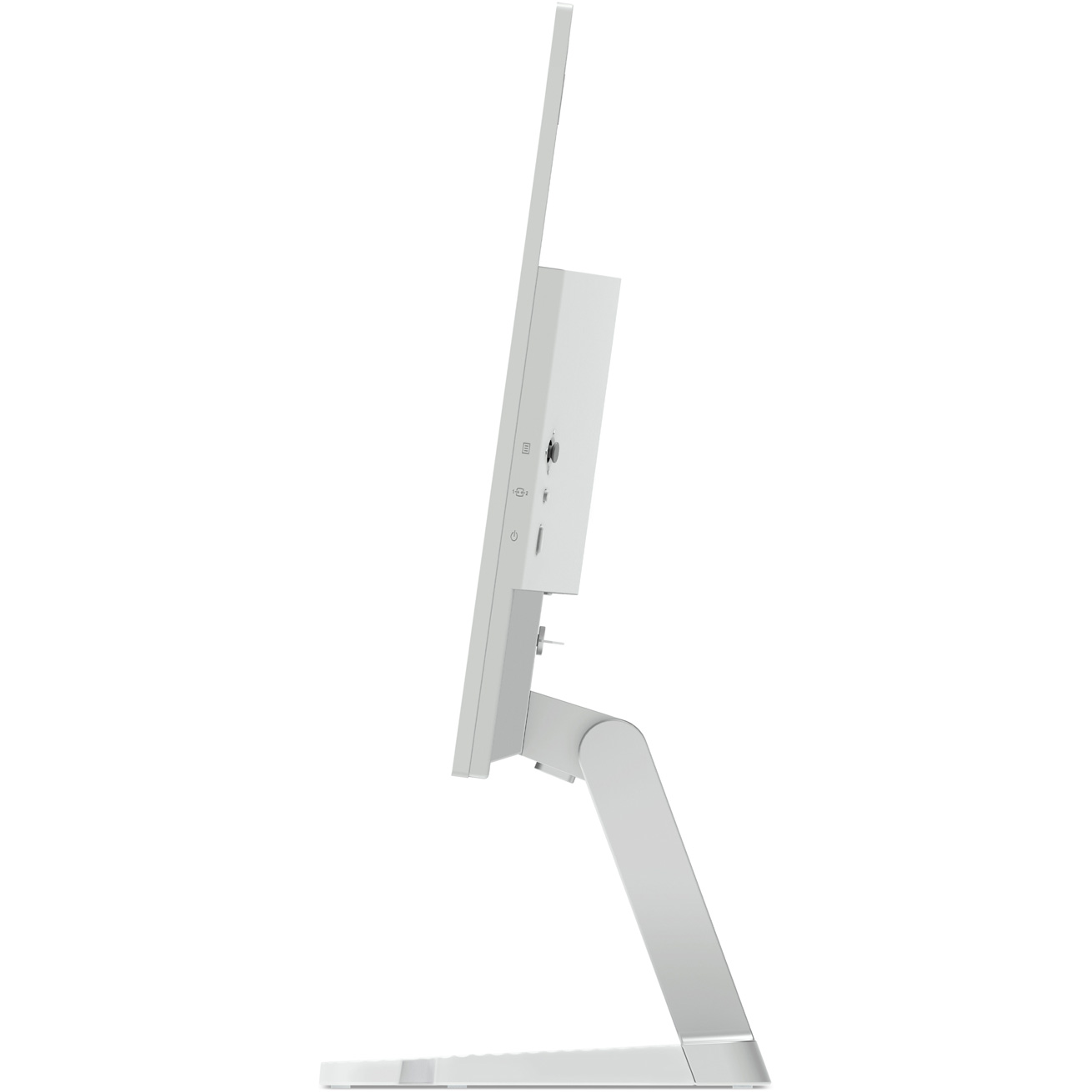 Монитор 23.8" LENOVO L24-4C Cloud Gray (67DDKAC6UA)