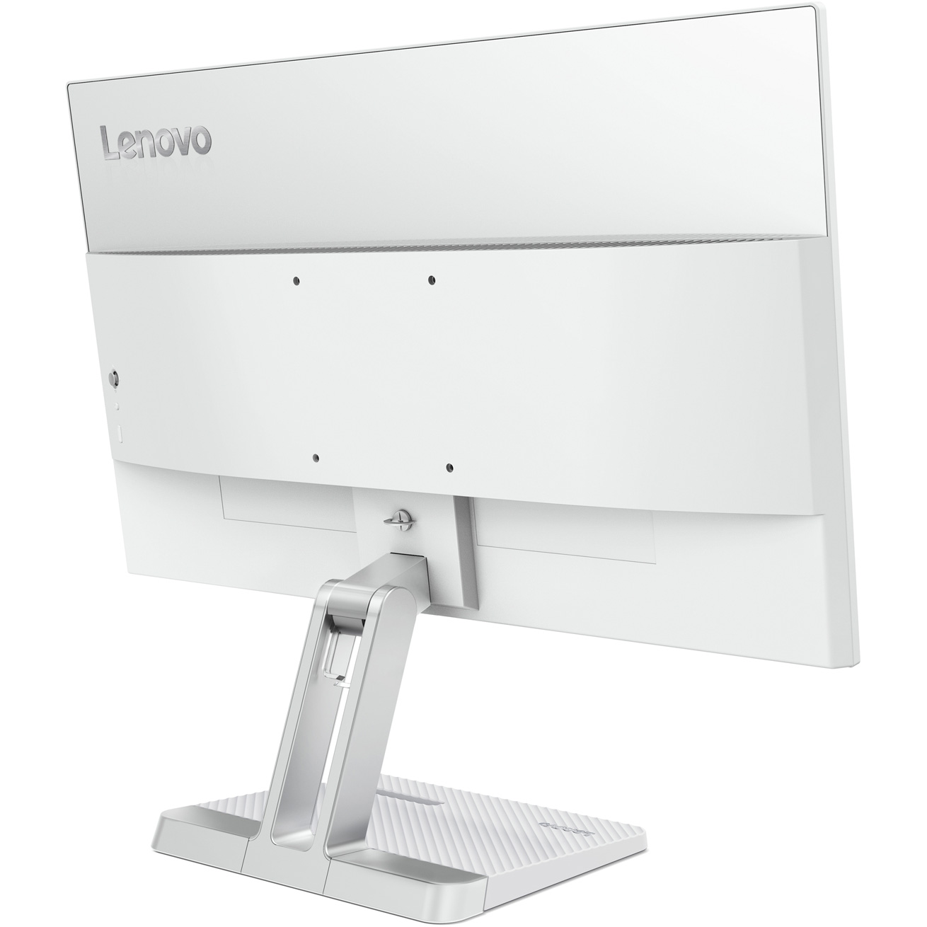 Монитор 23.8" LENOVO L24-4C Cloud Gray (67DDKAC6UA)