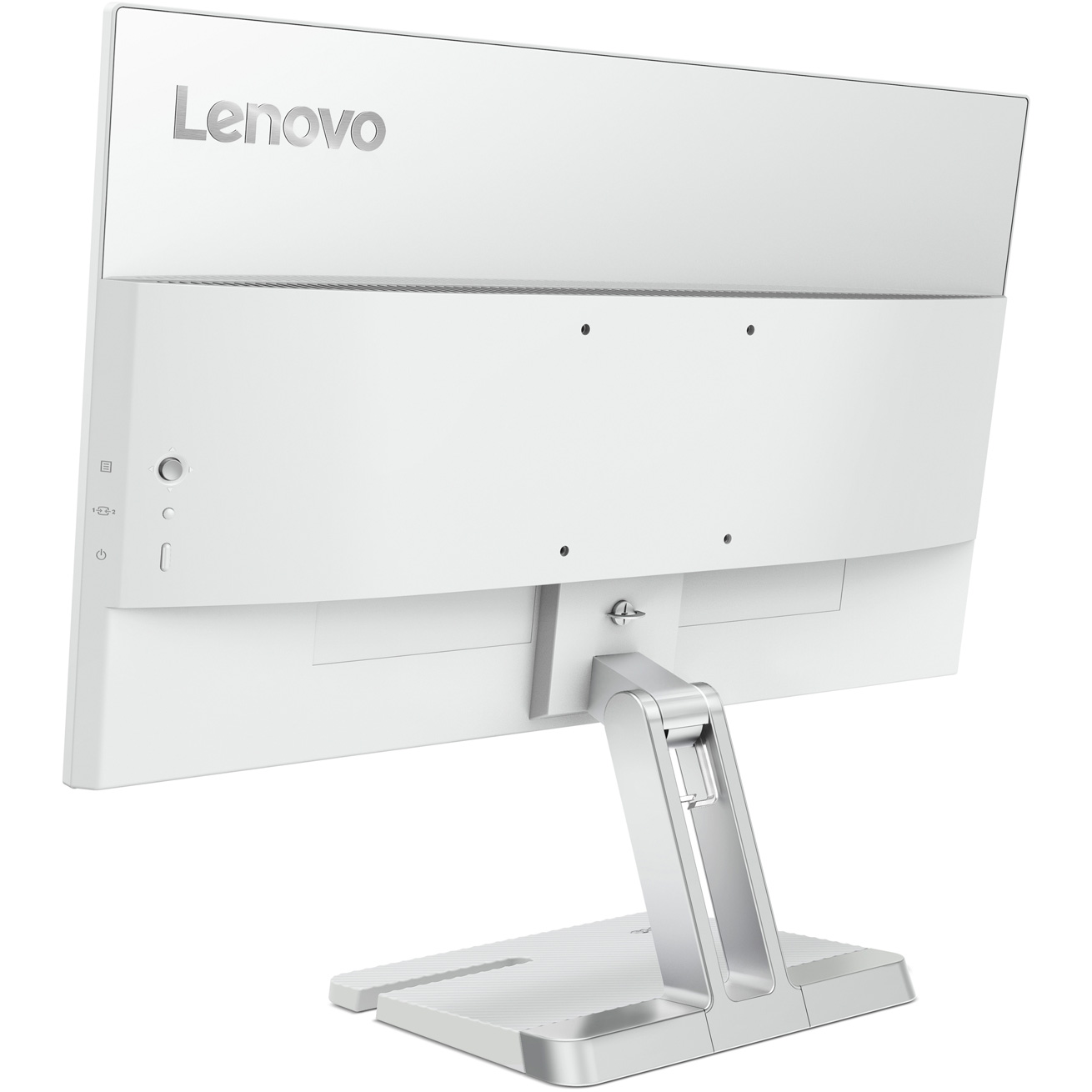 Монитор 23.8" LENOVO L24-4C Cloud Gray (67DDKAC6UA)