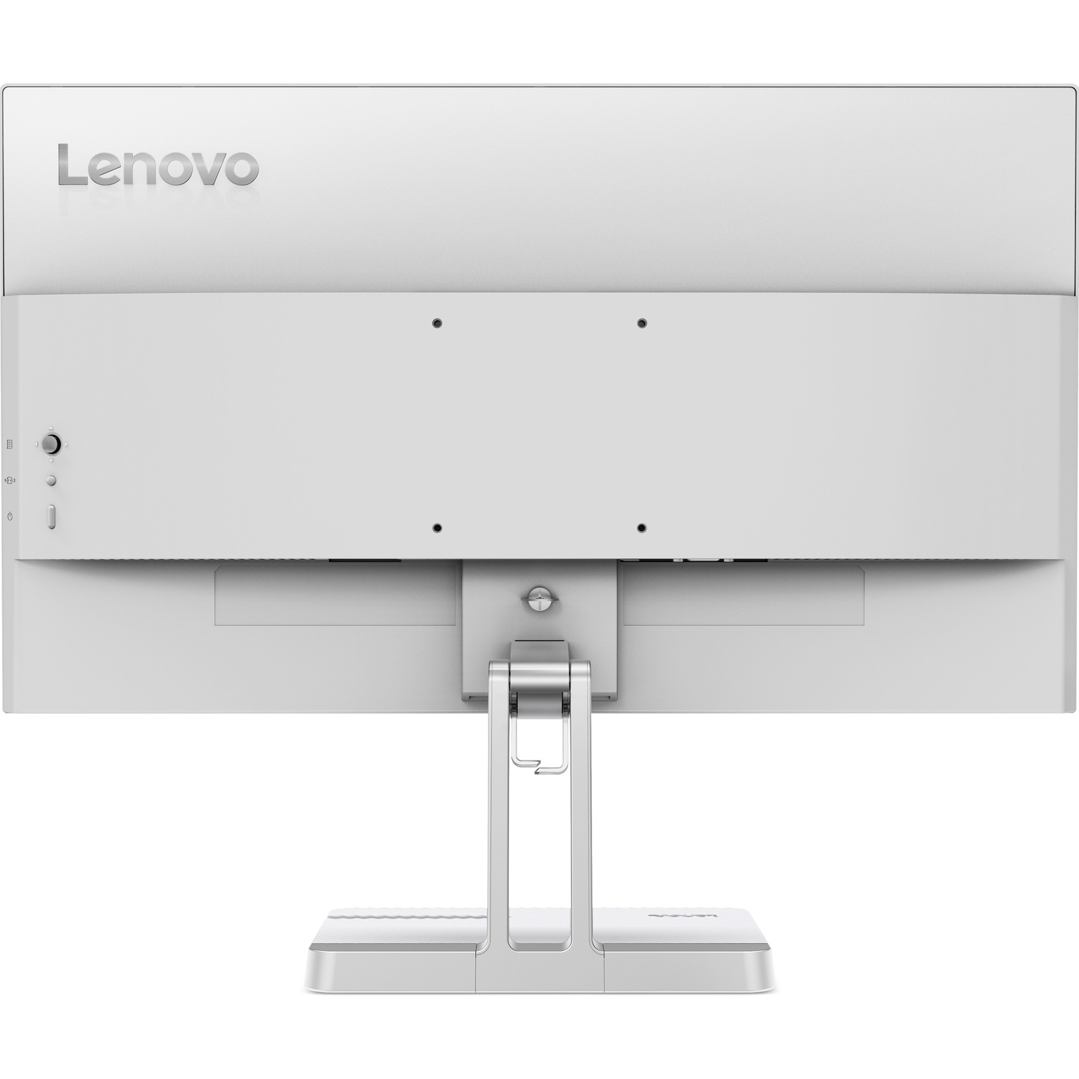Монитор 23.8" LENOVO L24-4C Cloud Gray (67DDKAC6UA)