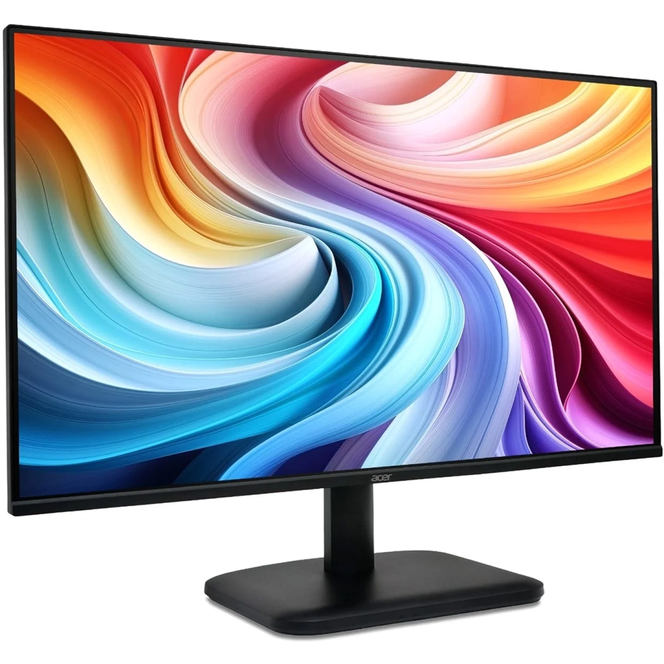 Монітор 27" ACER EK271Gbi (UM.HE1EE.G01)