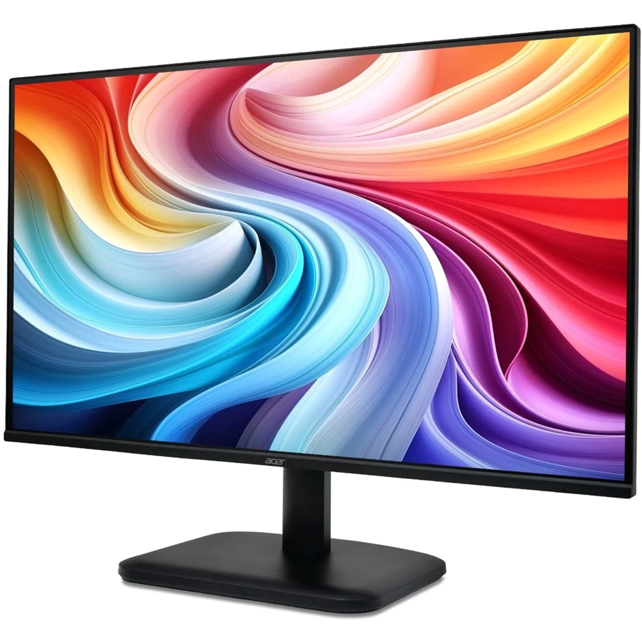 Монітор 27" ACER EK271Gbi (UM.HE1EE.G01)