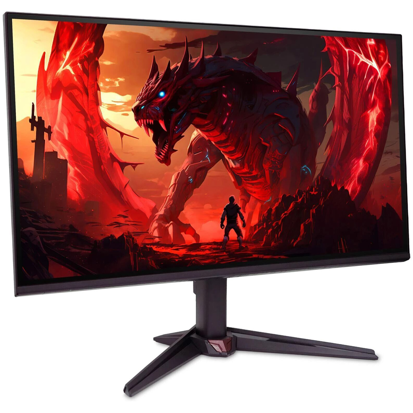 Монітор 27" ACER Nitro VG270P6bmipx (UM.HV0EE.601)