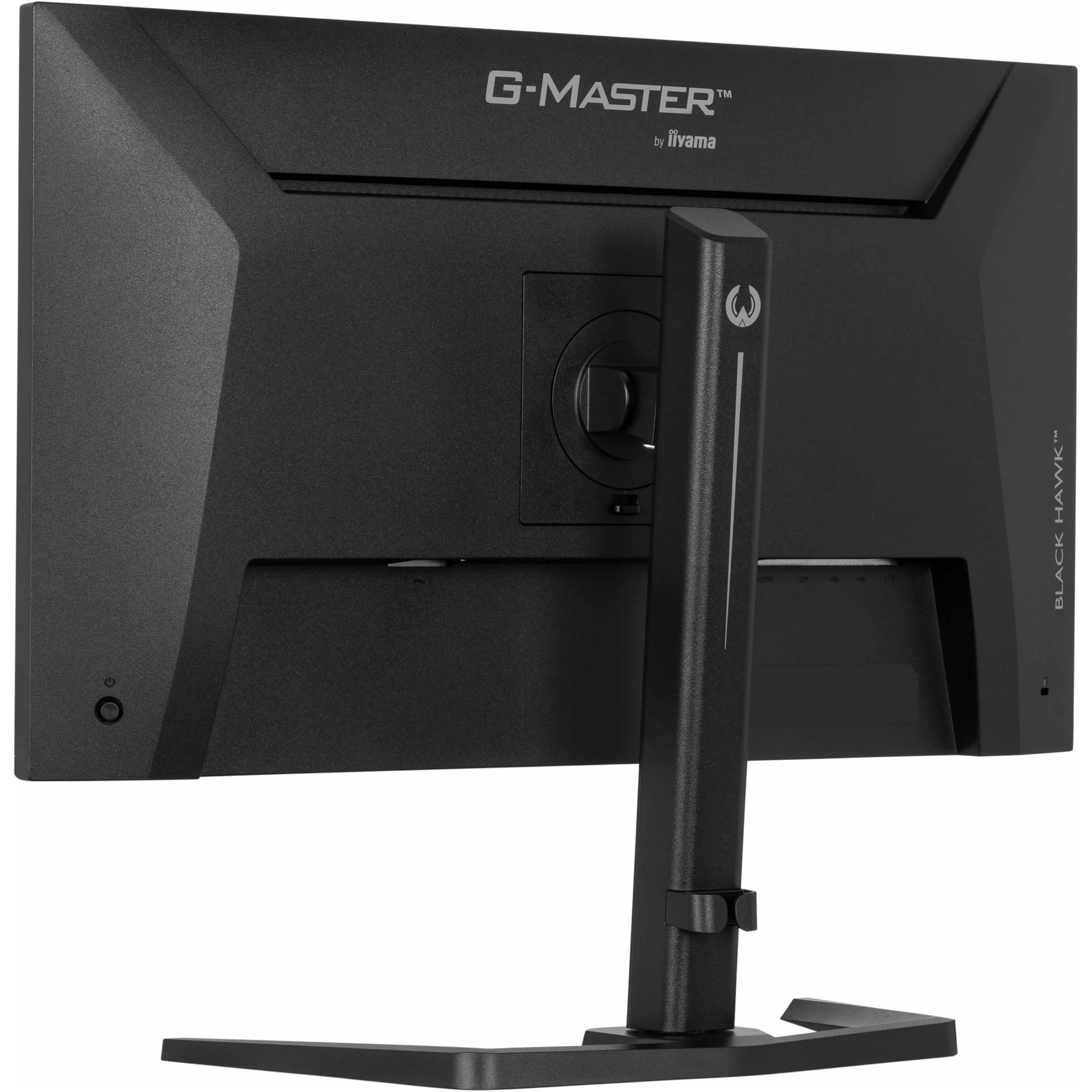 Монітор 27" IIYAMA G-Master GB2741QSU-B1 Black Hawk