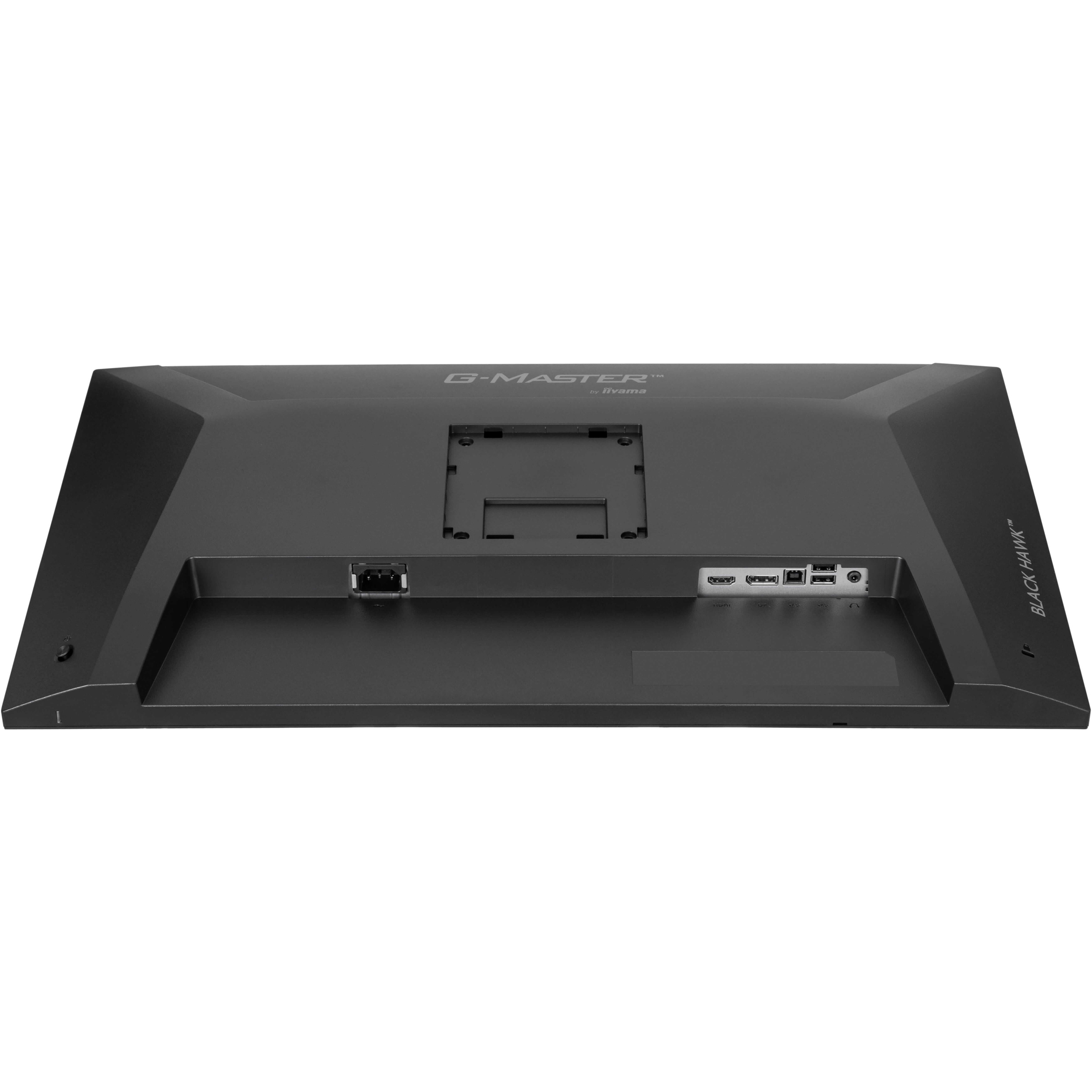 Монітор 27" IIYAMA G-Master GB2741QSU-B1 Black Hawk