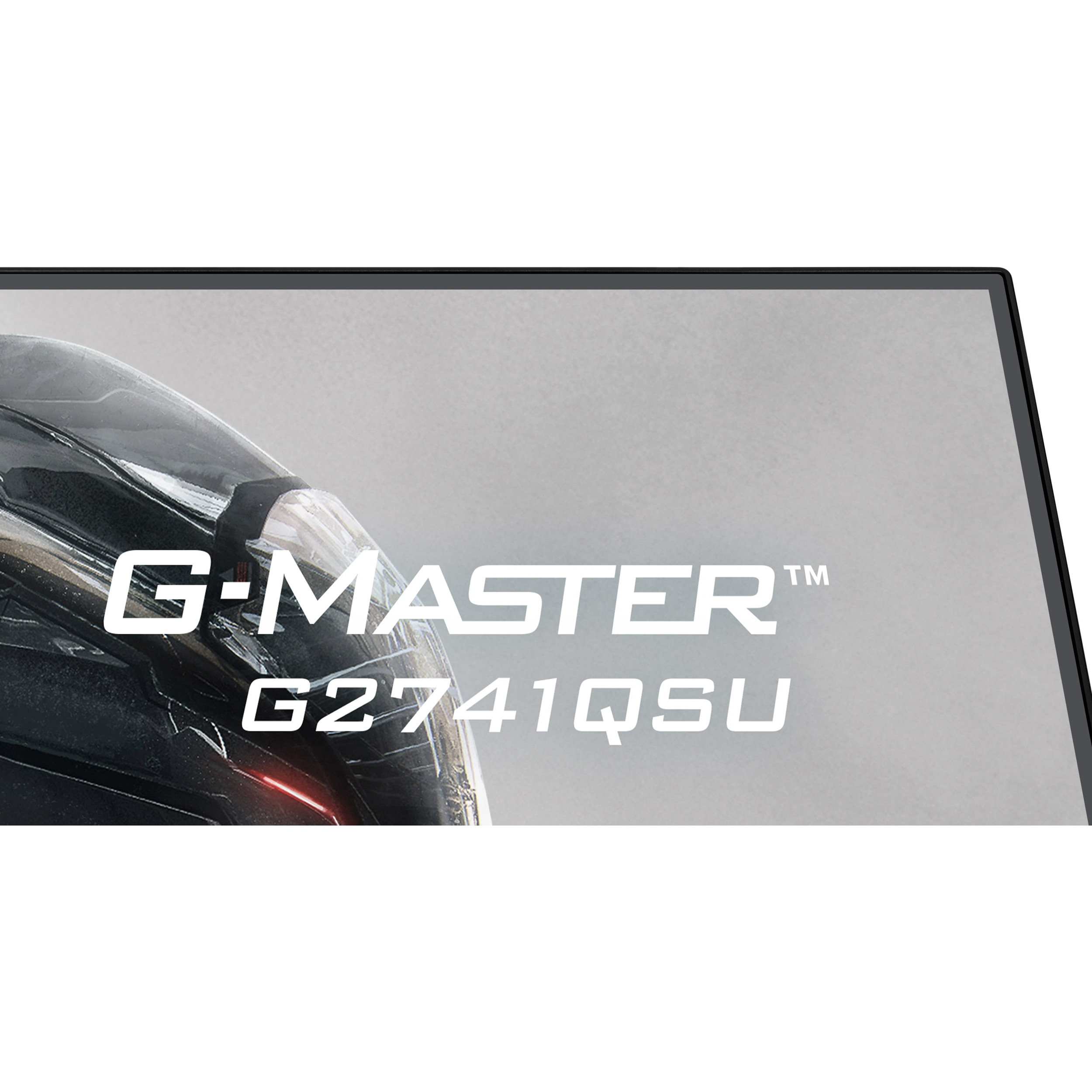 Монітор 27" IIYAMA G-Master GB2741QSU-B1 Black Hawk