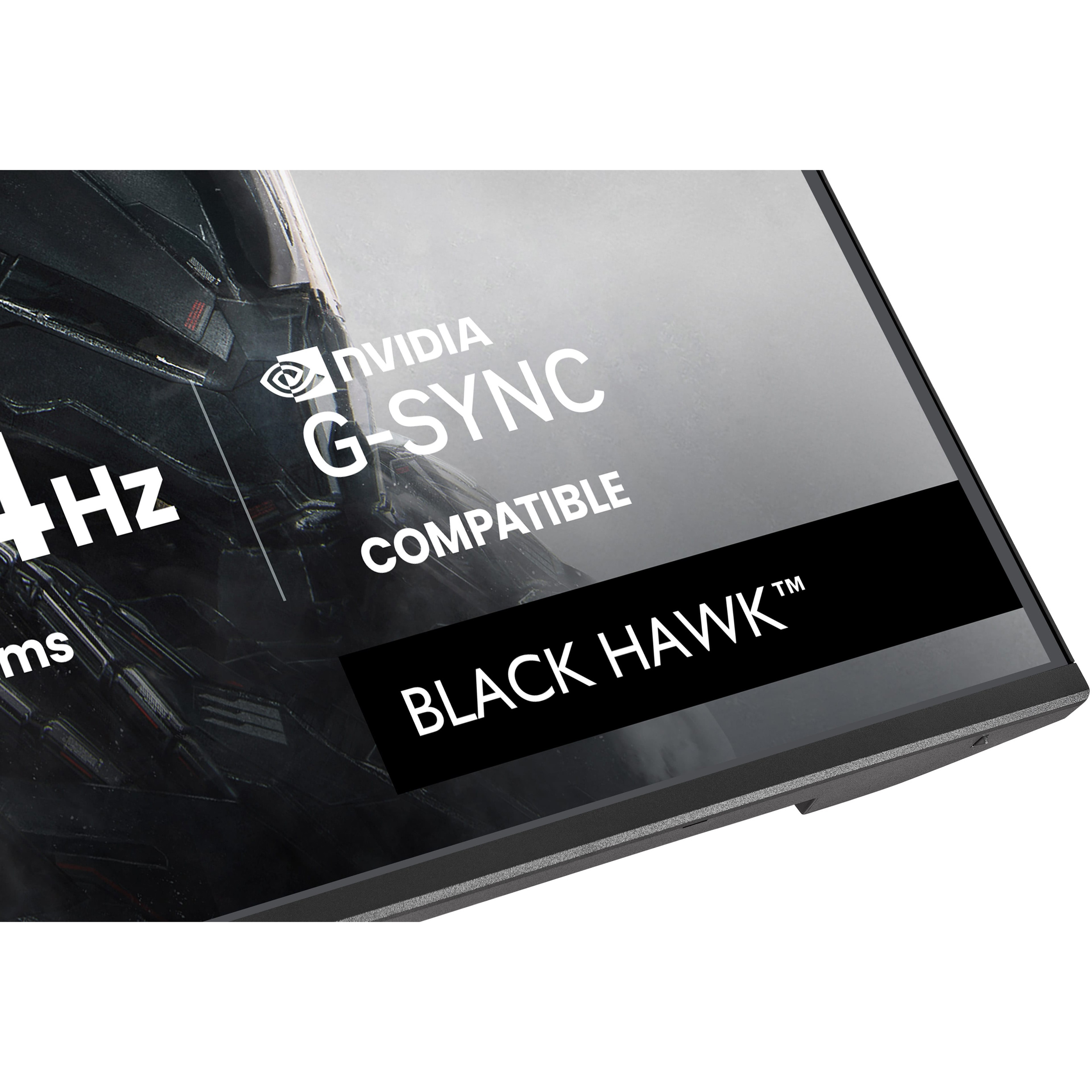 Монітор 27" IIYAMA G-Master GB2741QSU-B1 Black Hawk