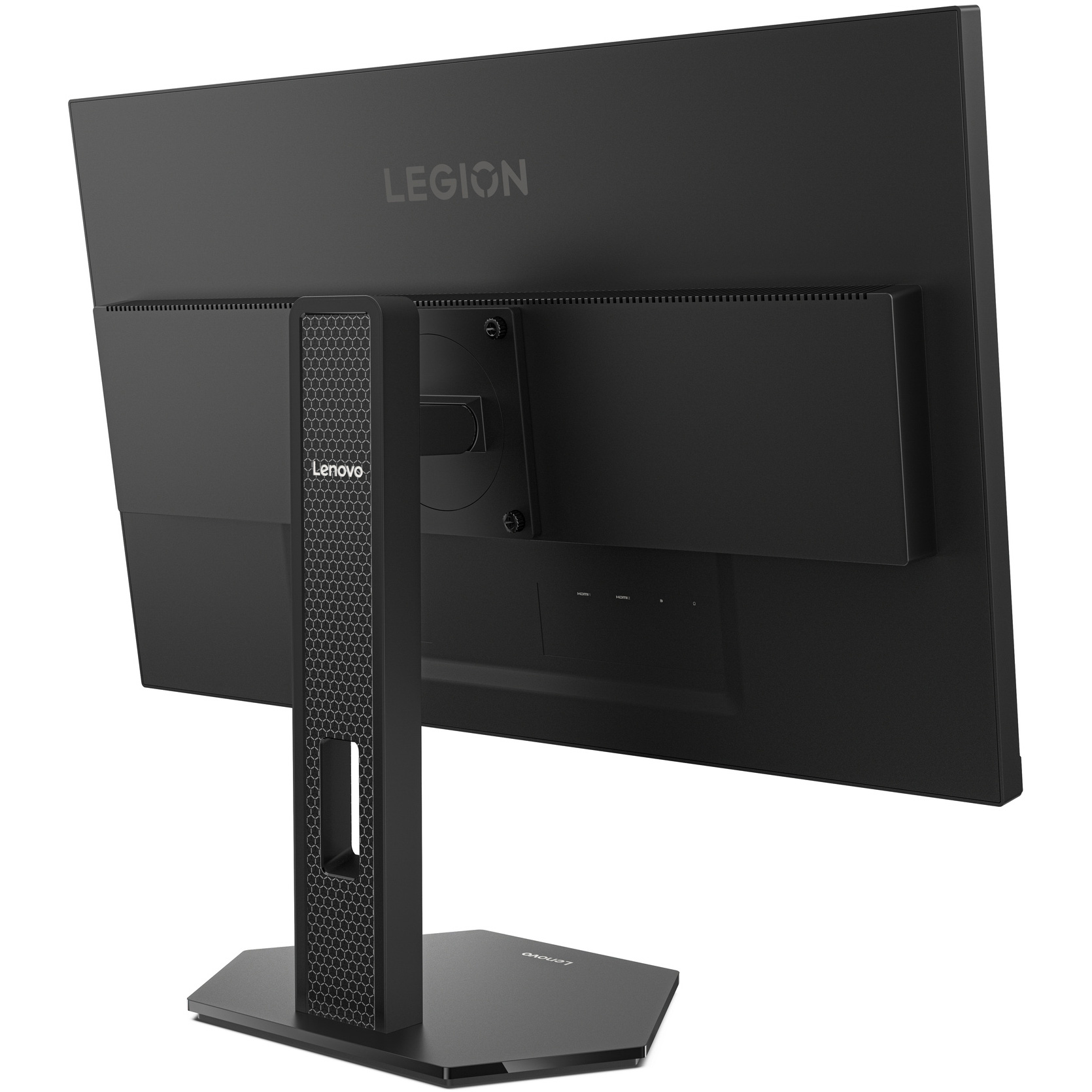 Монітор 27" LENOVO Legion 27-10 Raven Black (68C5GAC4UA)