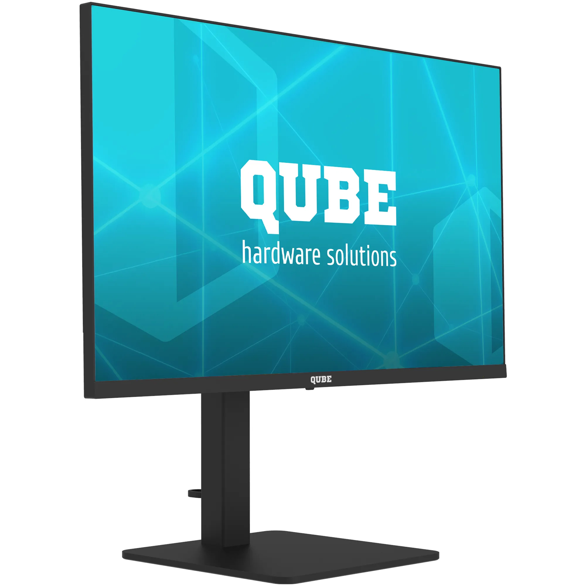 Монітор 27" QUBE B27F120HS