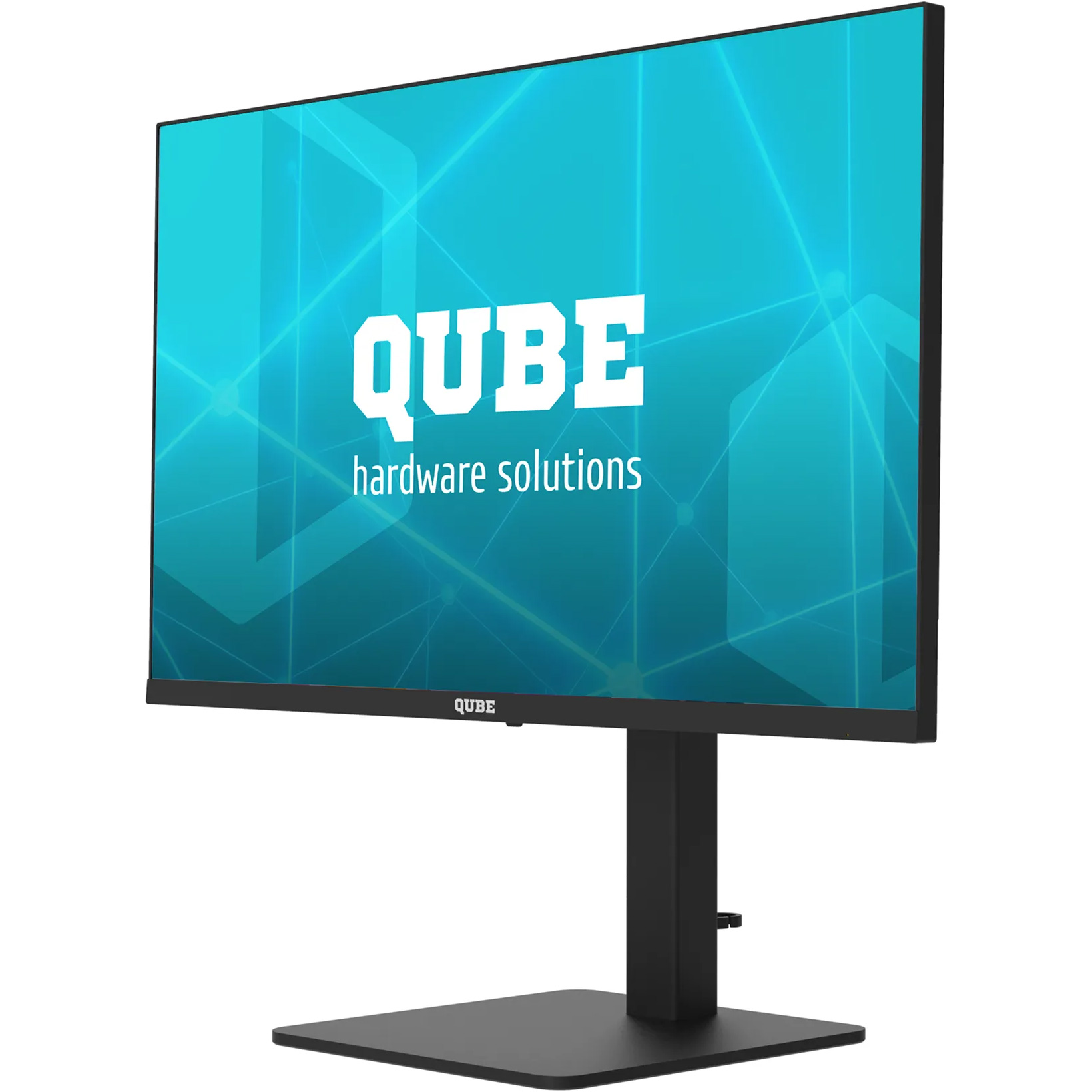 Монітор 27" QUBE B27F120HS