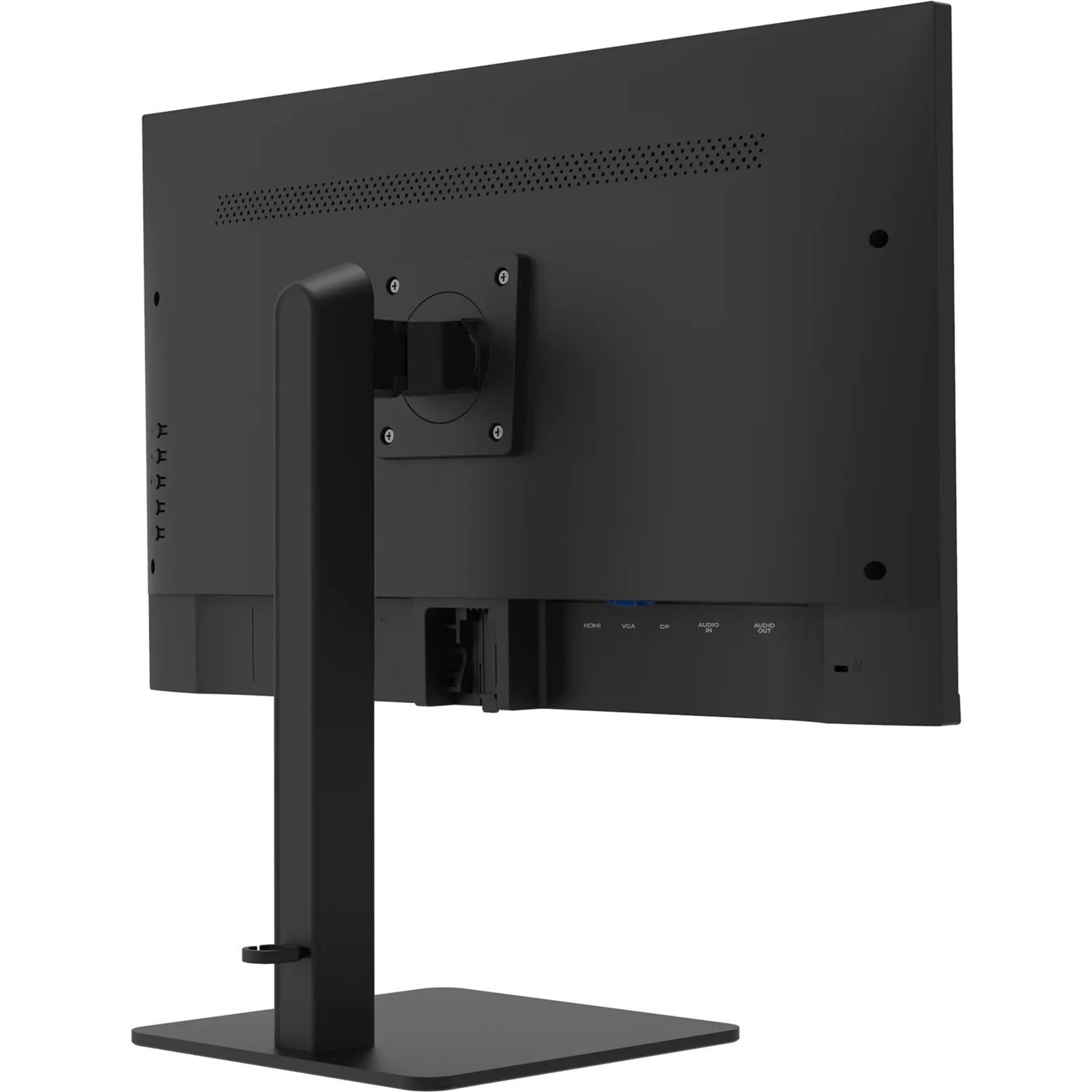 Монітор 27" QUBE B27F120HS