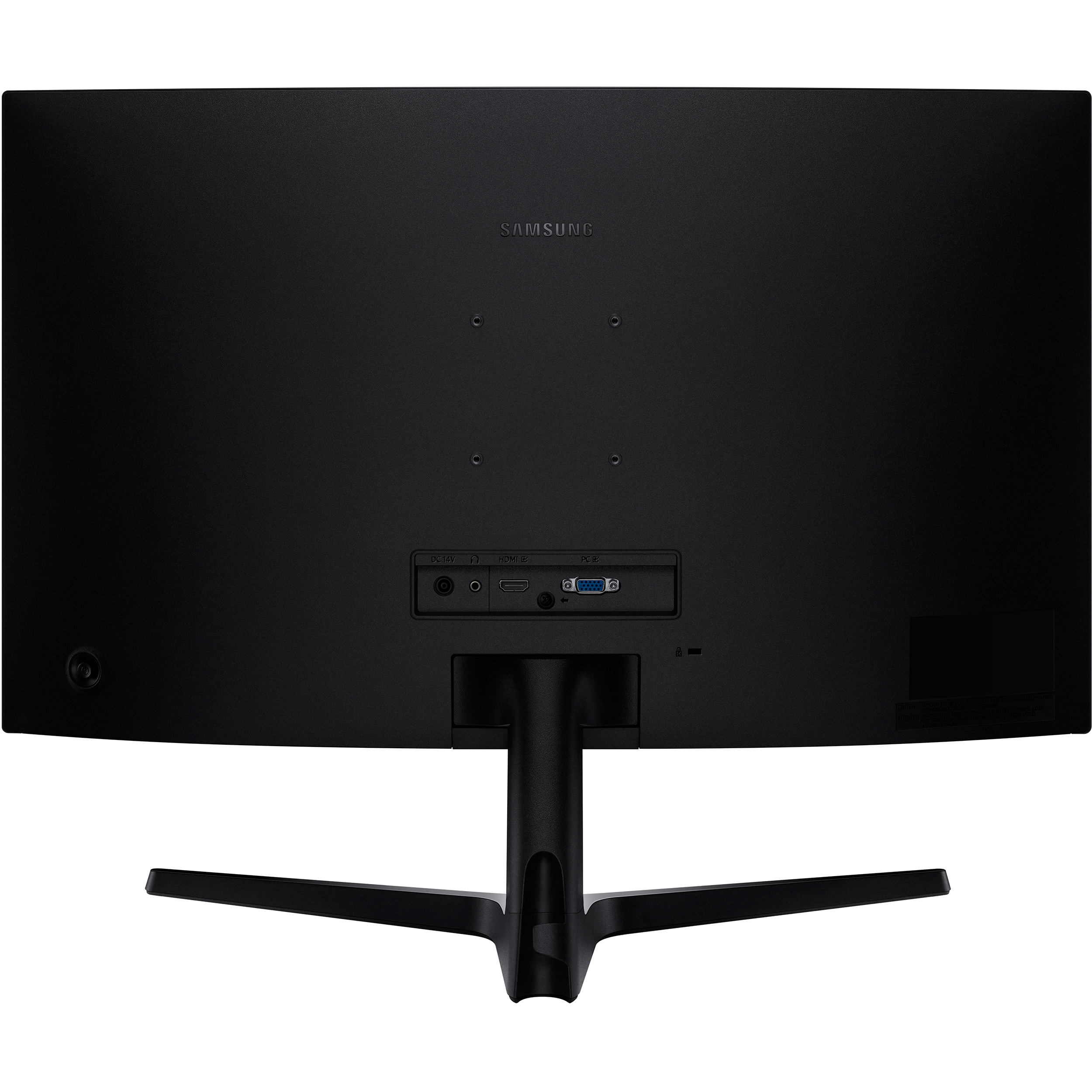 Монітор 27" SAMSUNG S27D390GAI (LS27D390GAIXUA)