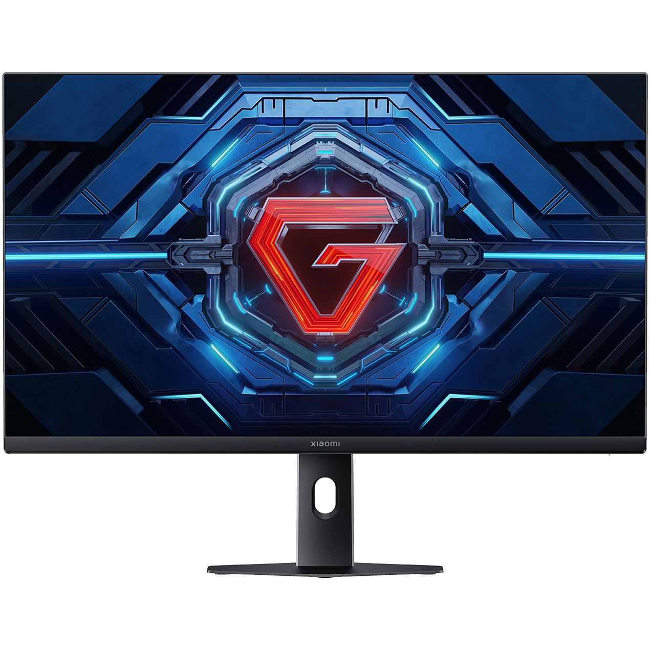 Монітор 27" XIAOMI Mi Gaming Monitor G27i 2026 (ELA6370EU)