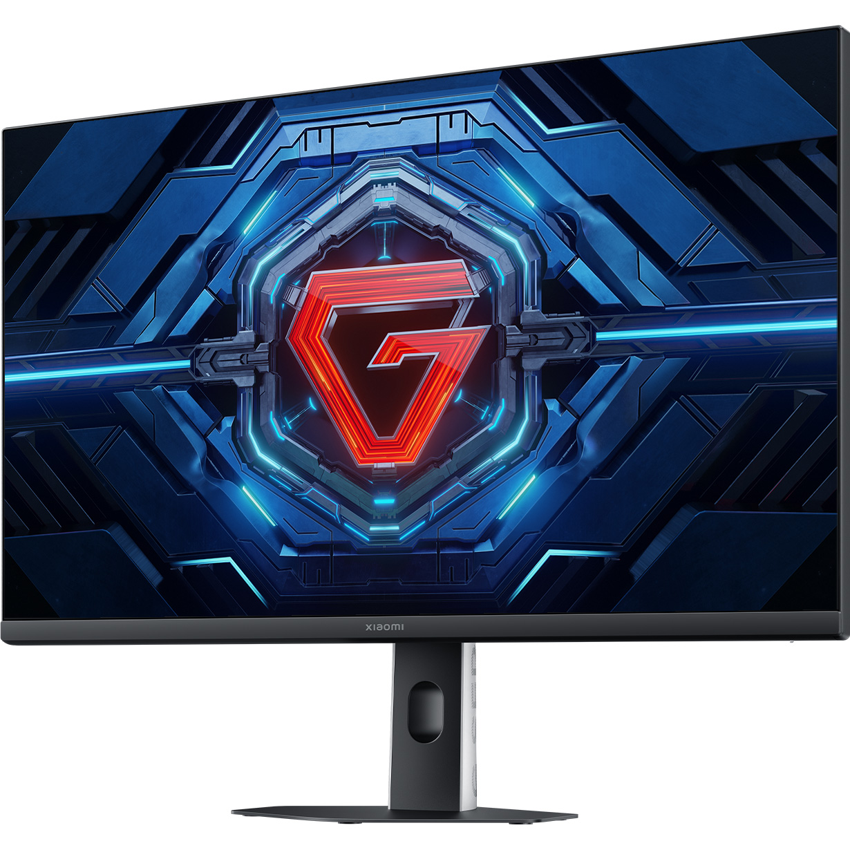 Монітор 27" XIAOMI Mi Gaming Monitor G27i 2026 (ELA6370EU)