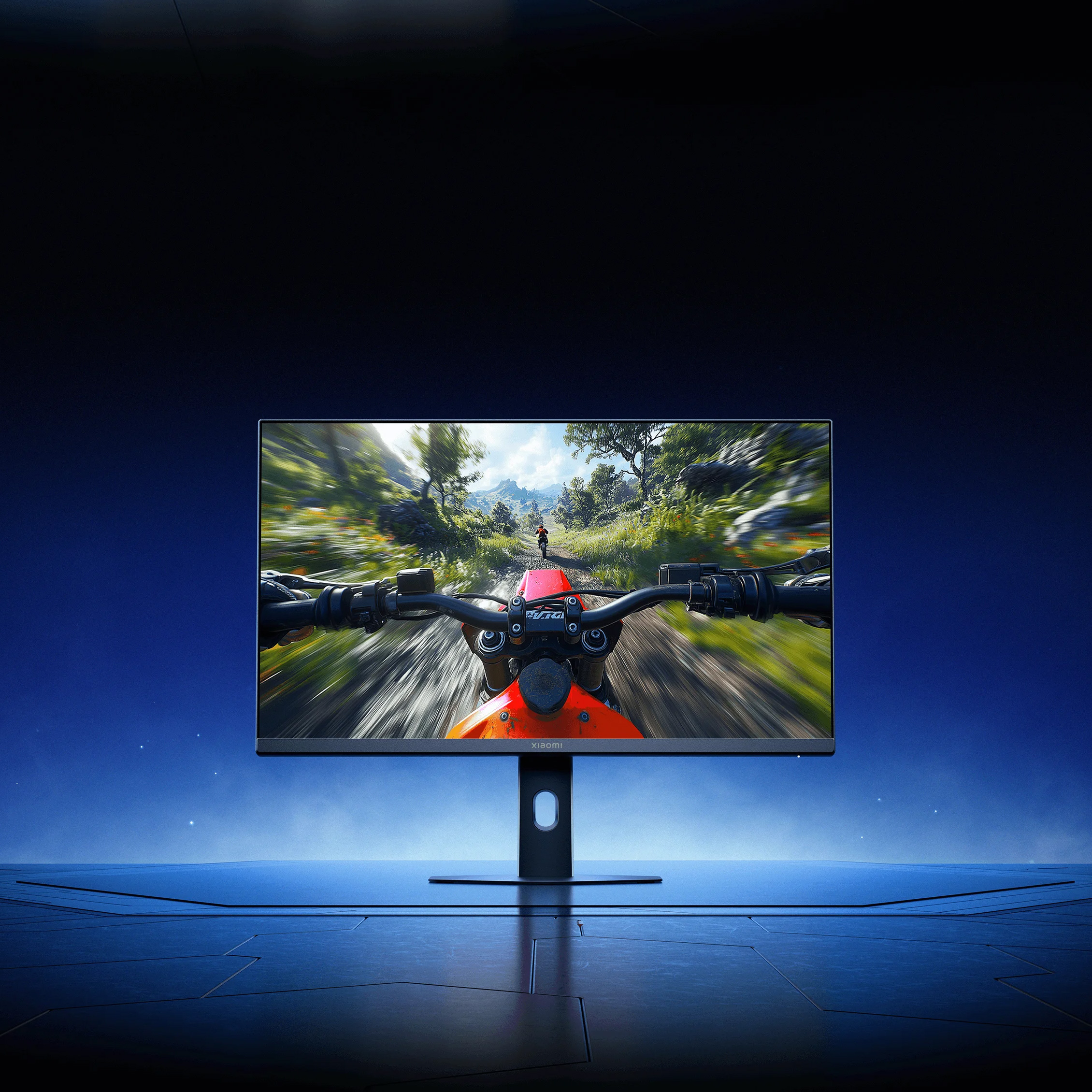 Монітор 27" XIAOMI Mi Gaming Monitor G27i 2026 (ELA6370EU)