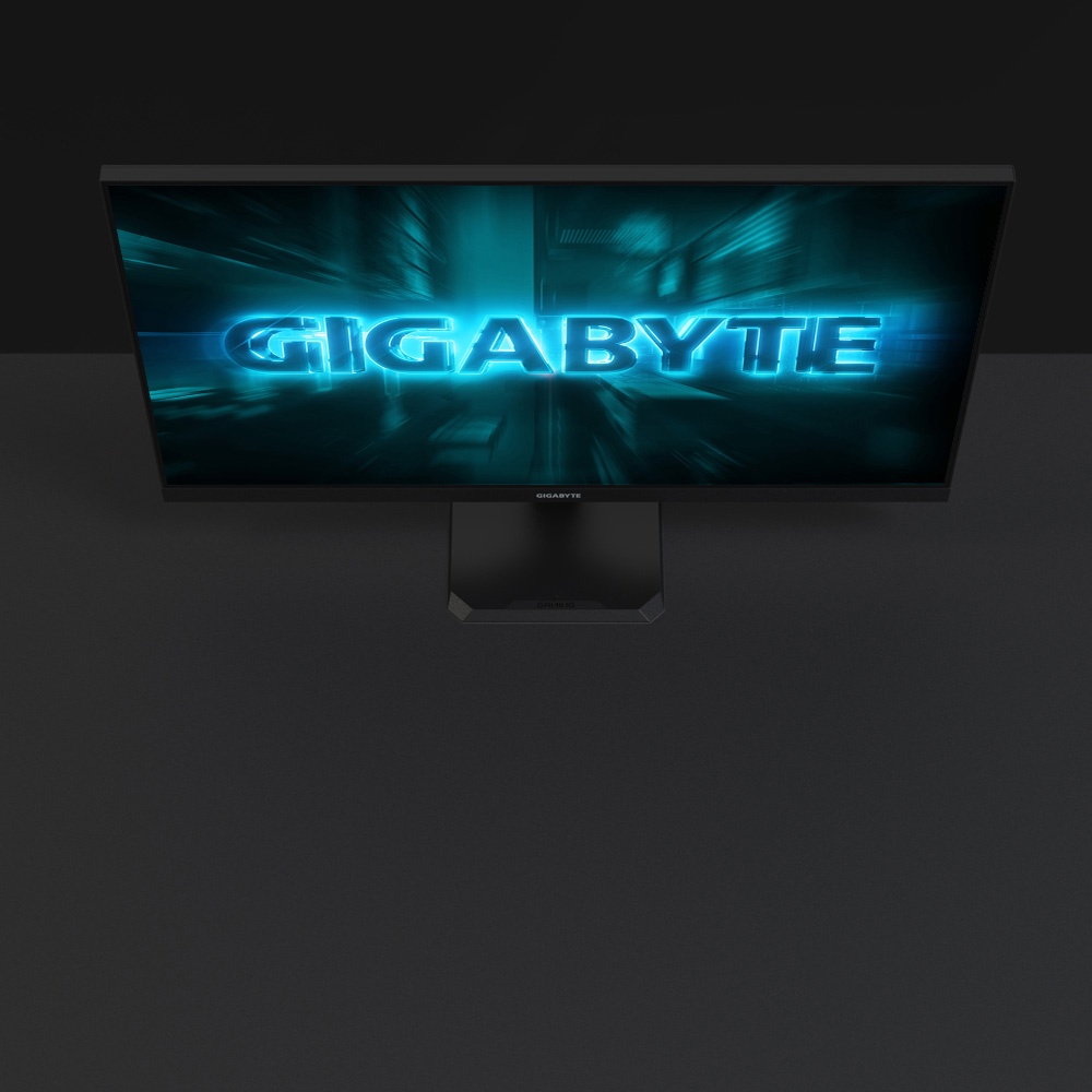 Монитор 31.5" GIGABYTE GS32QA