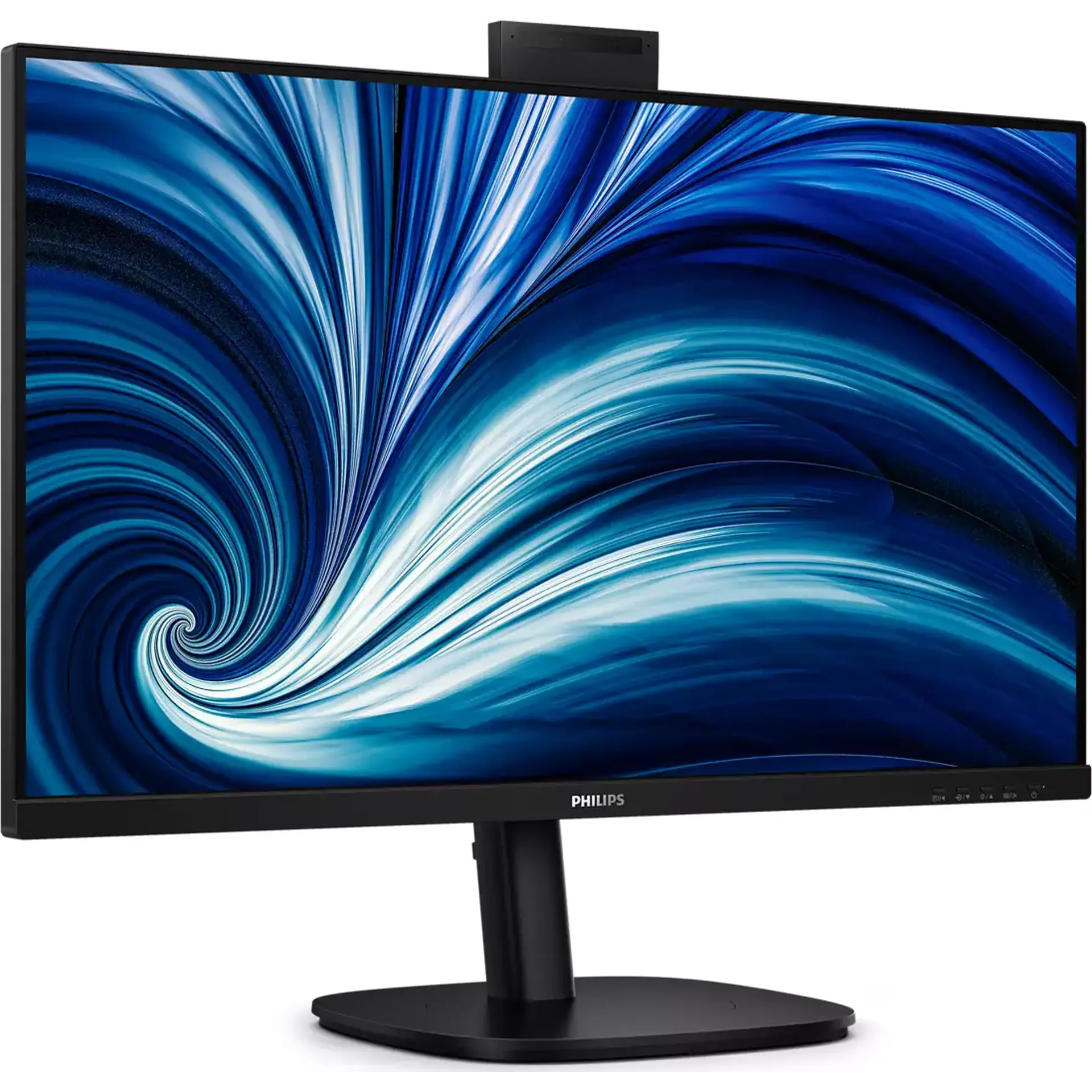 Монитор 31.5" PHILIPS 32B2U3601H/00