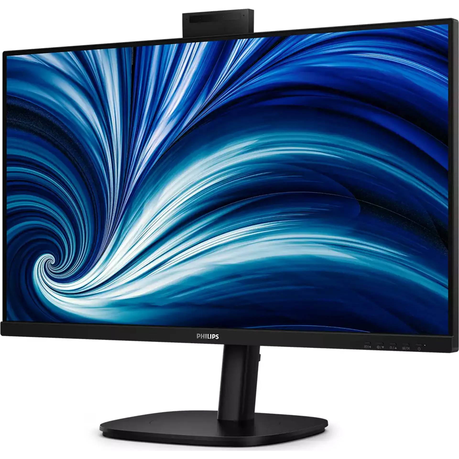 Монитор 31.5" PHILIPS 32B2U3601H/00
