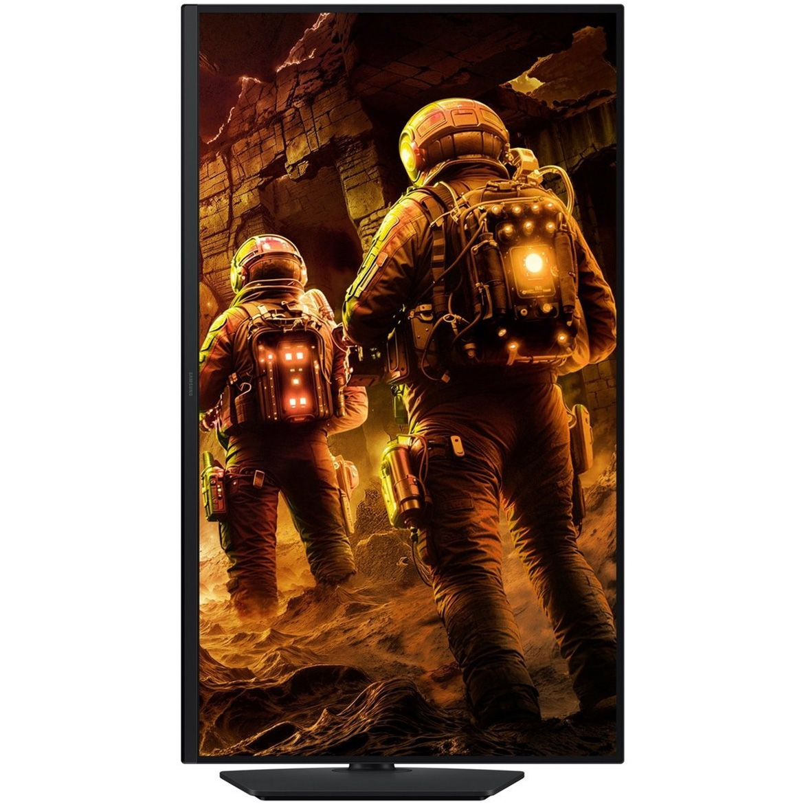 Монітор 32" SAMSUNG Odyssey G5 S32FG502EI (LS32FG502EIXUA)