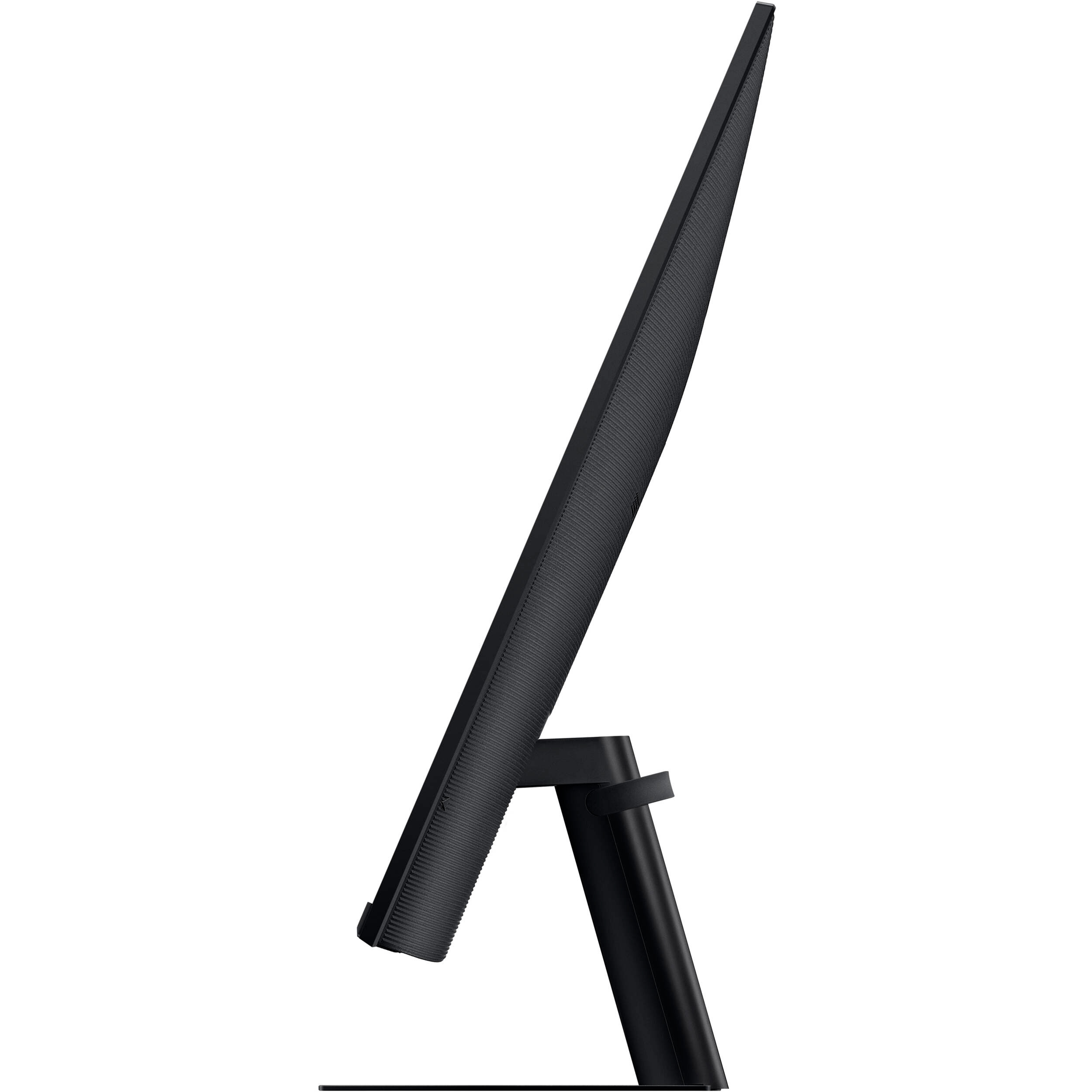 Монітор 32" SAMSUNG Smart Monitor M7 S32FM702UI (LS32FM702UZXUA)