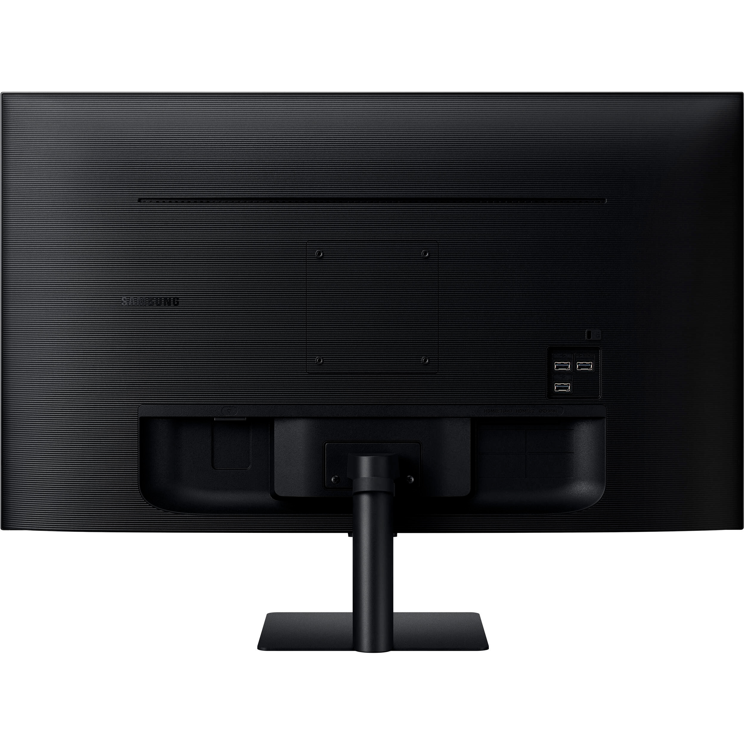 Монітор 32" SAMSUNG Smart Monitor M7 S32FM702UI (LS32FM702UZXUA)