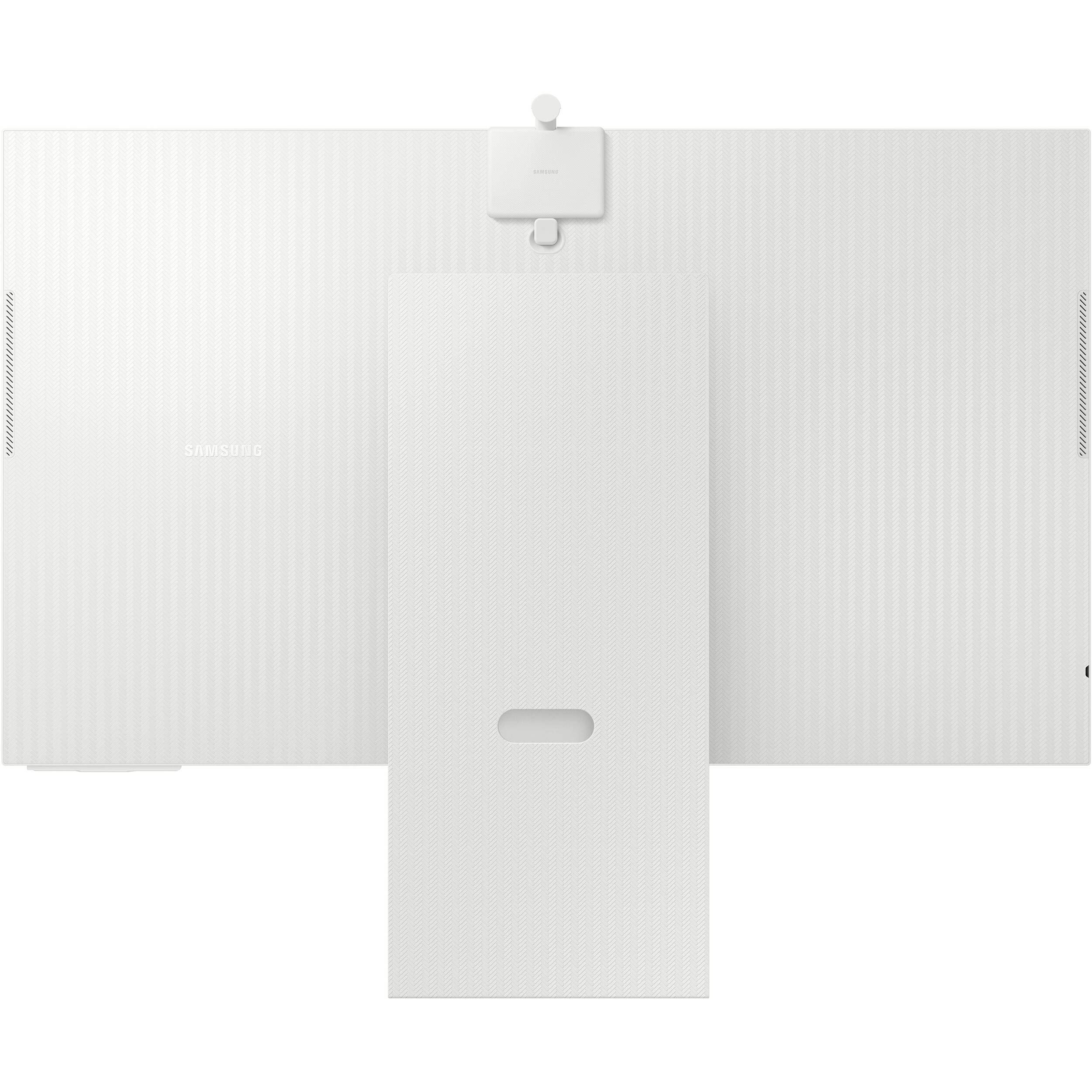 Монітор 32" SAMSUNG Smart Monitor M8 S32FM803UI (LS32FM803UZXUA)