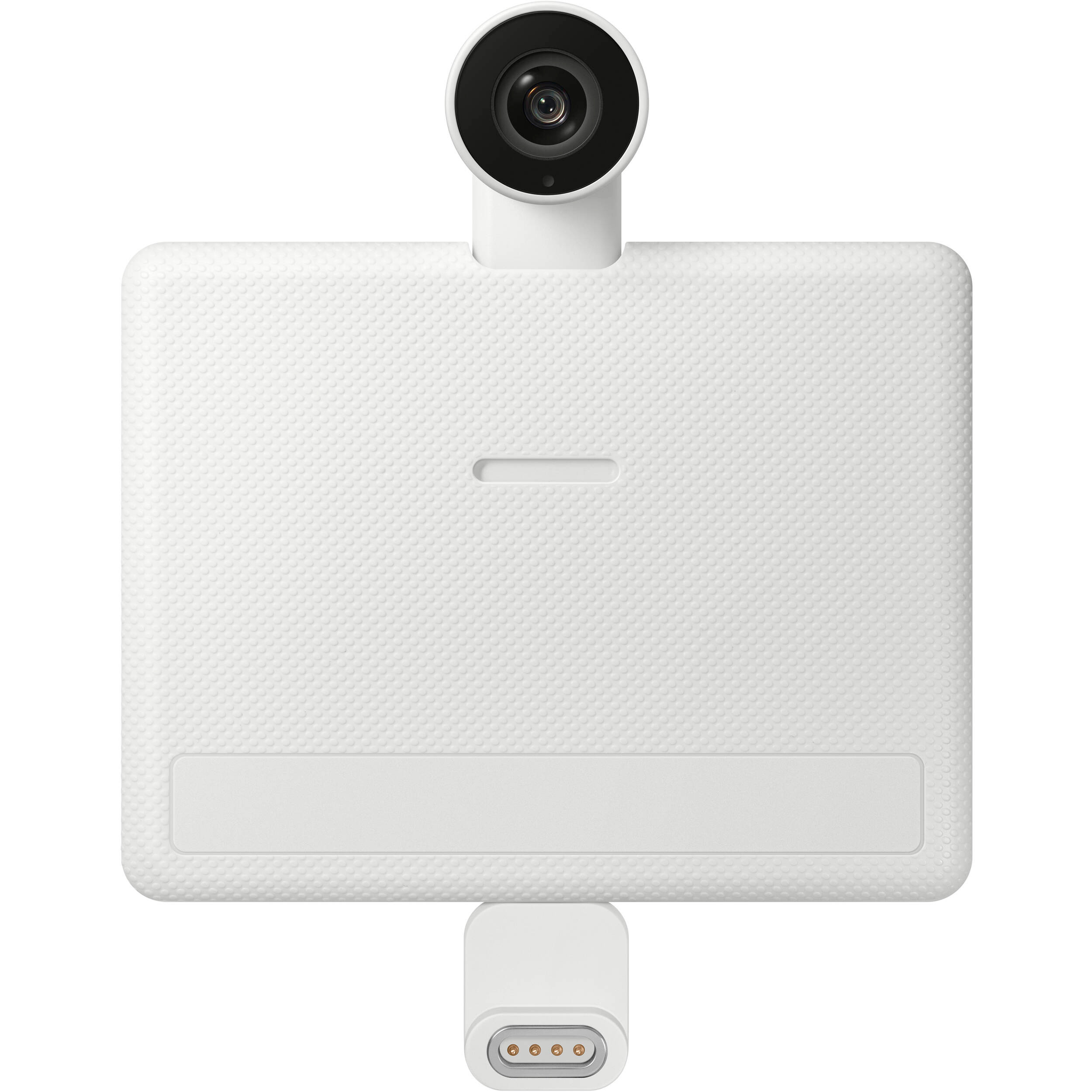 Монітор 32" SAMSUNG Smart Monitor M8 S32FM803UI (LS32FM803UZXUA)