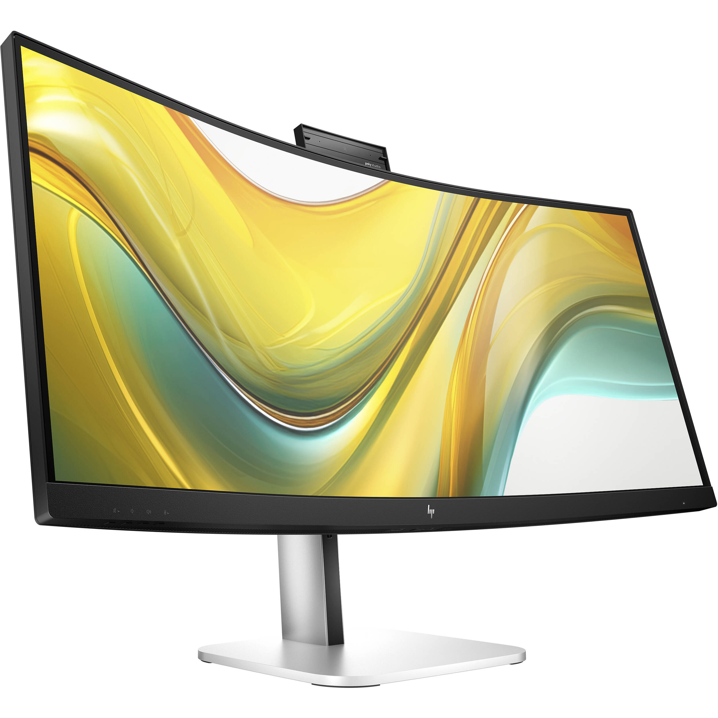 Монітор 34" HP Series 5 Pro 534pm (9E0Z2UT)