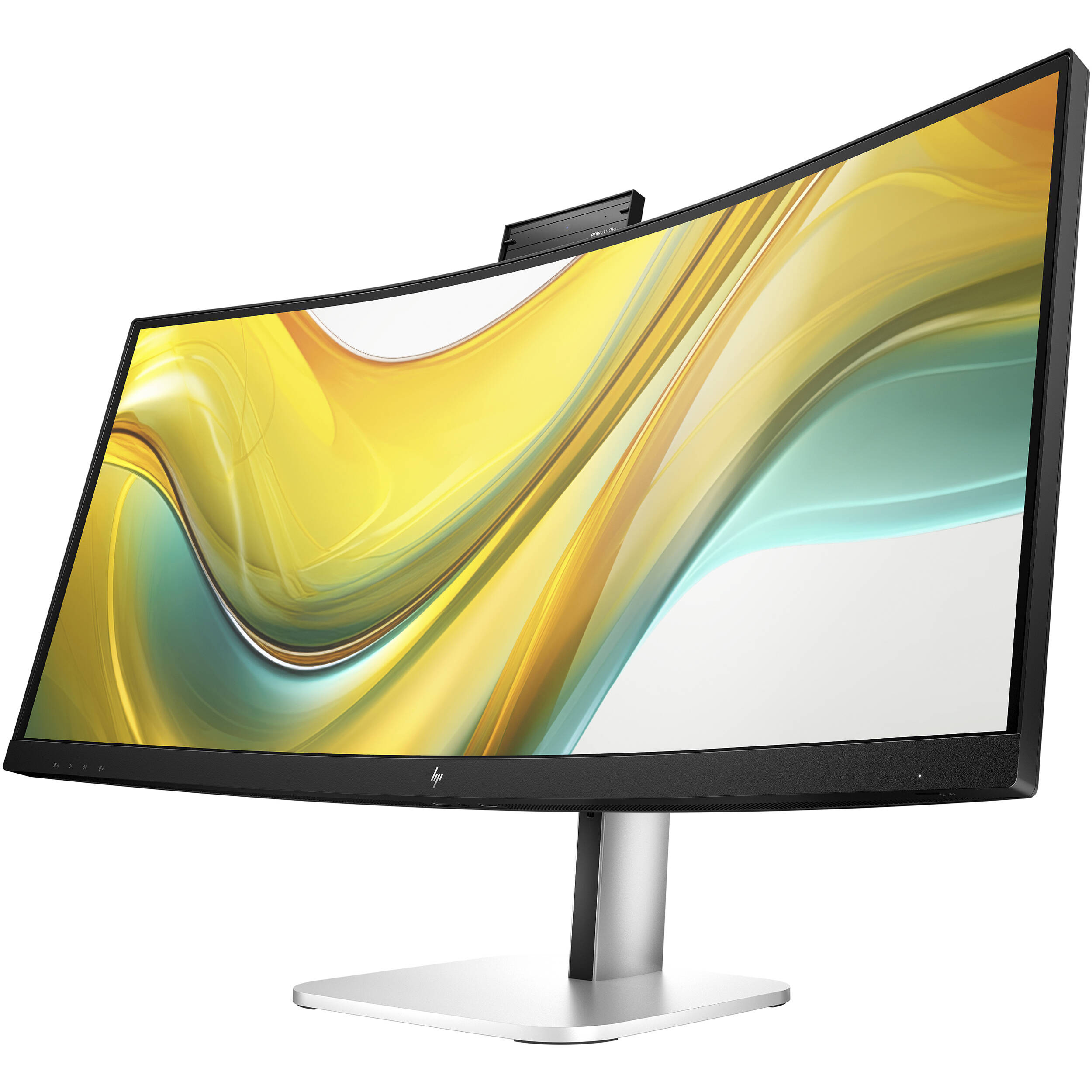 Монітор 34" HP Series 5 Pro 534pm (9E0Z2UT)