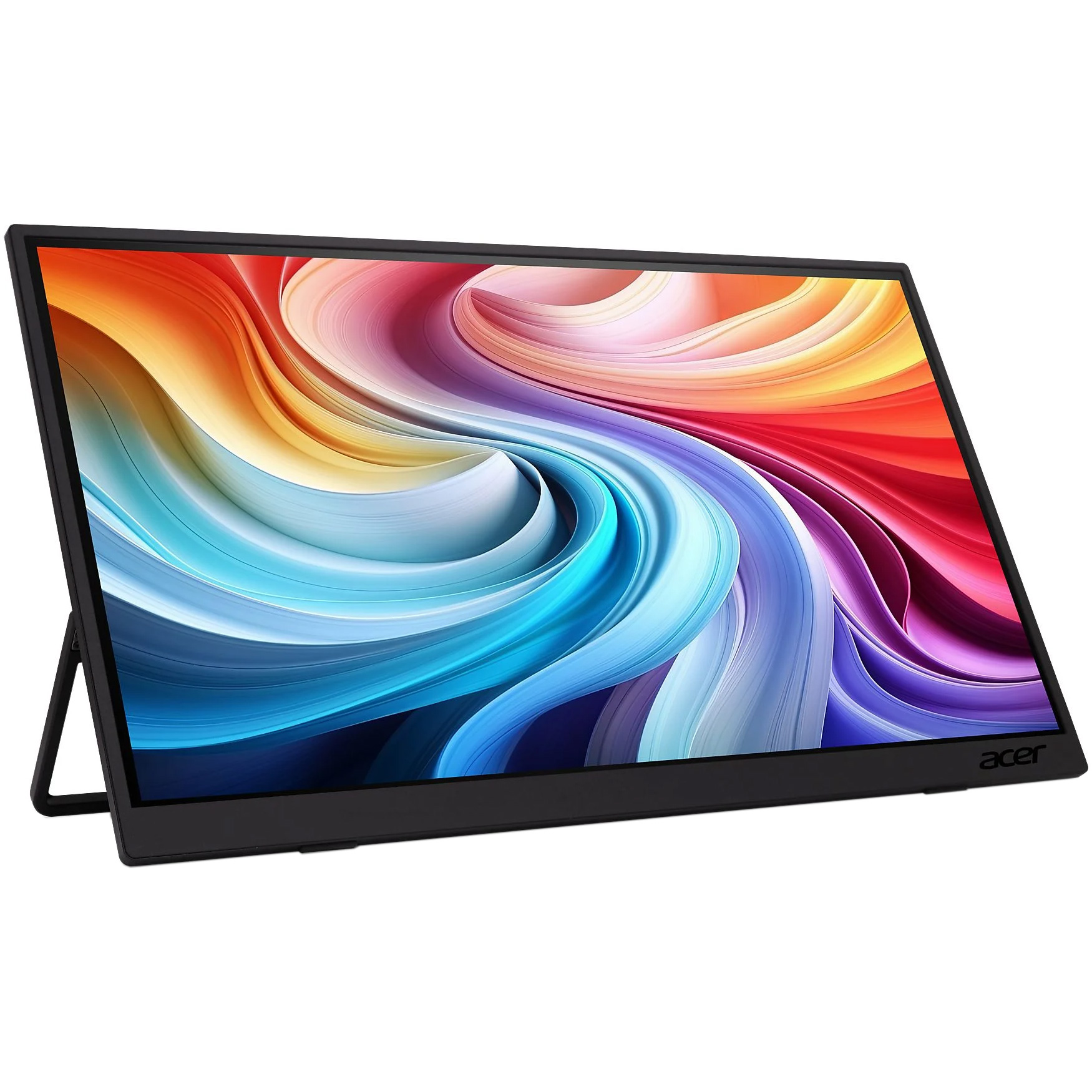 Портативний монітор 15.6" ACER PM161QTbmiuuux (UM.ZP1EE.007)